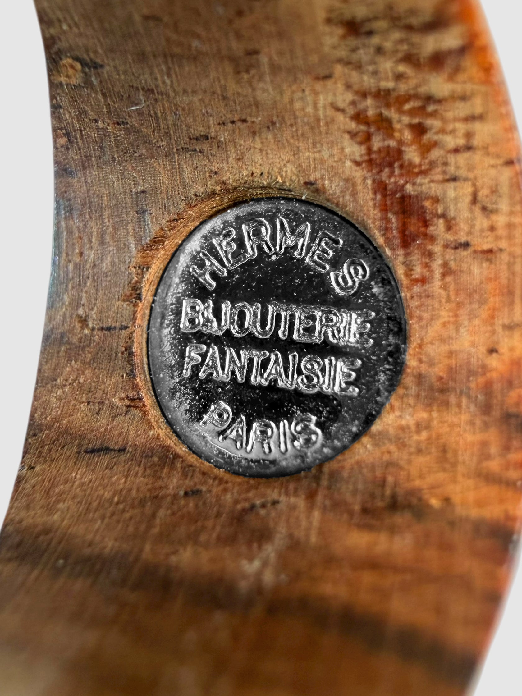 Bijouterie Fantaisie Ring