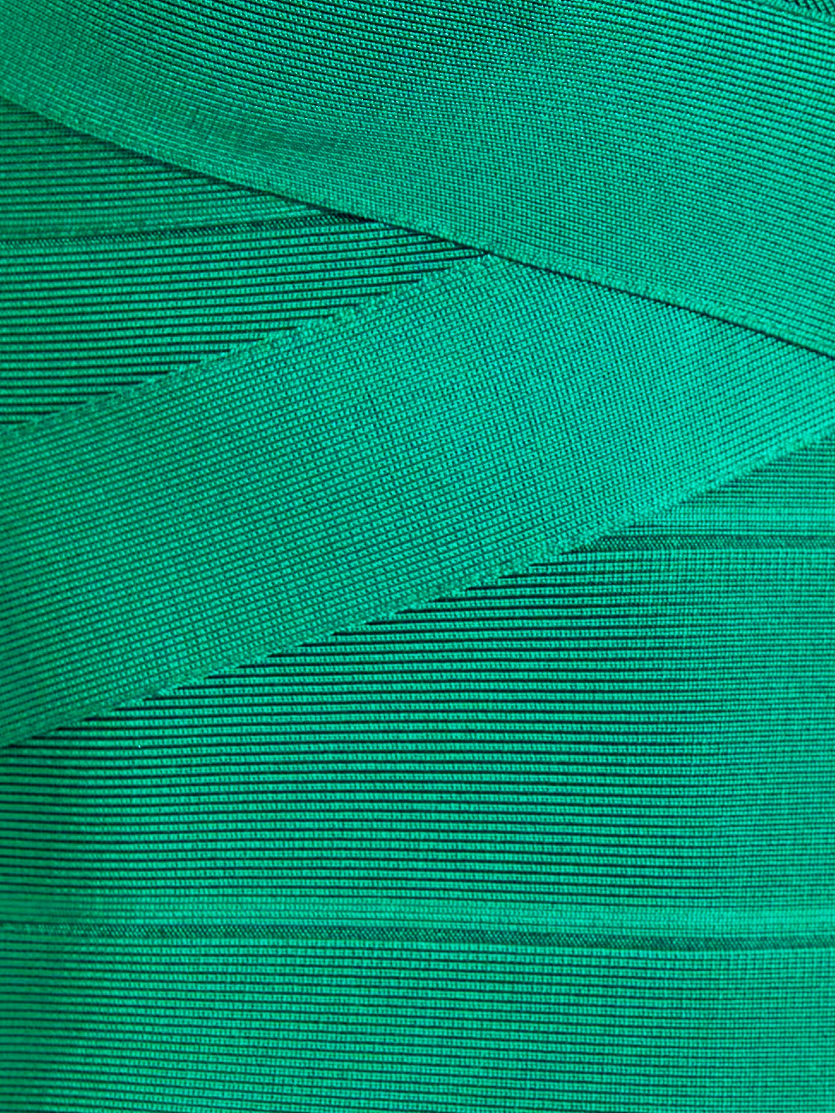 Bandage Mini Dress - Size S