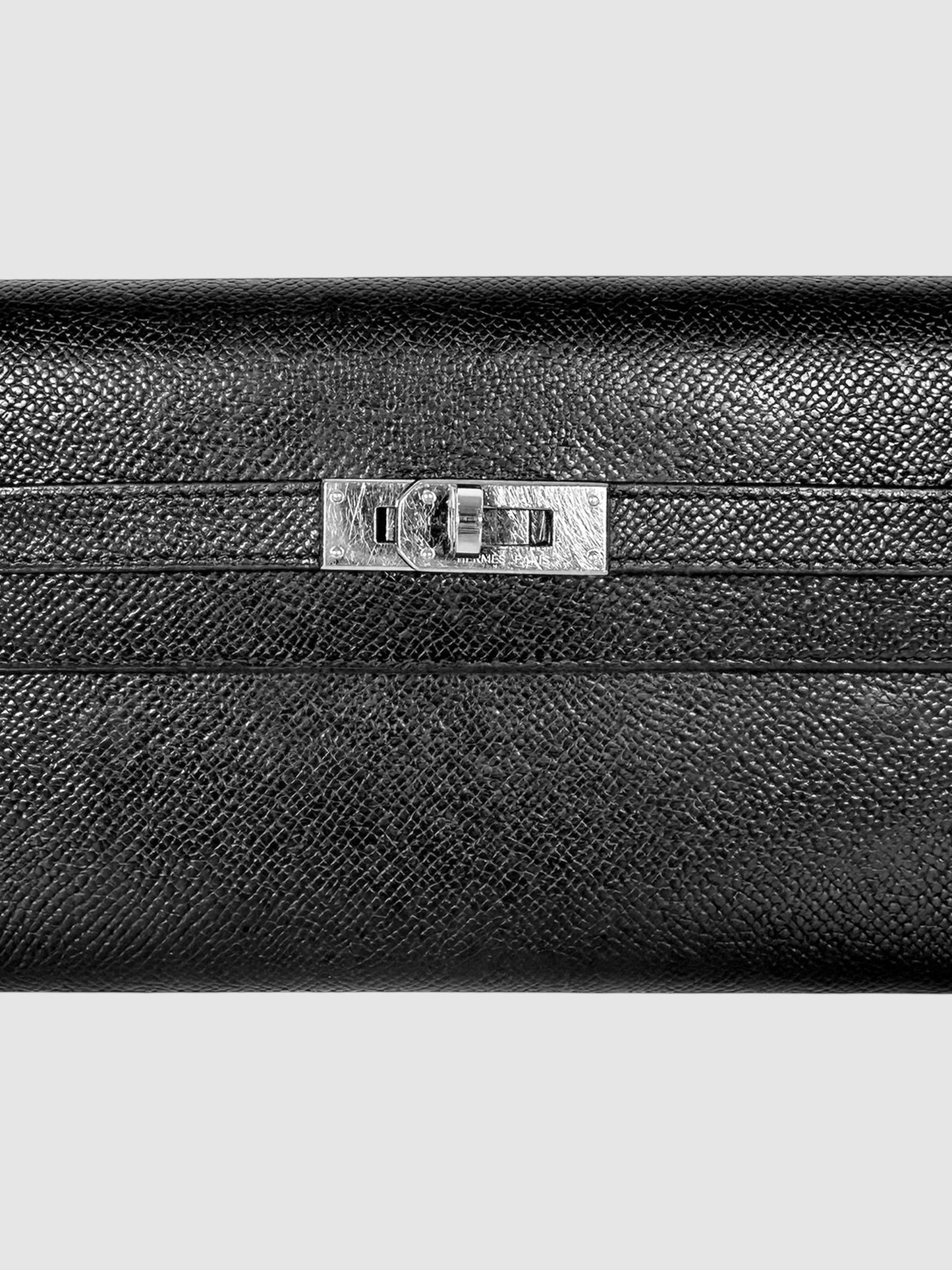 Kelly Longue Wallet