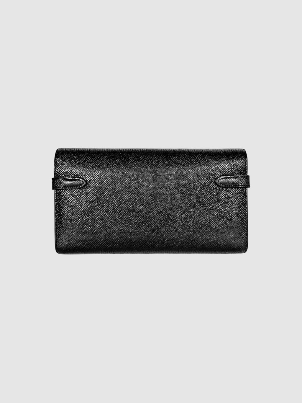 Kelly Longue Wallet