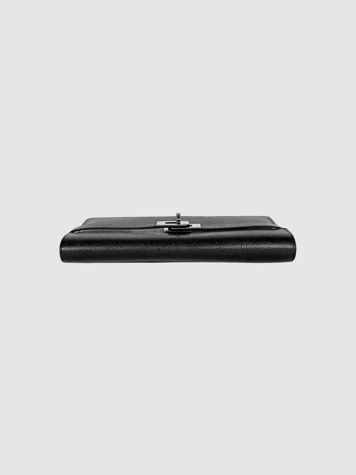 Kelly Longue Wallet