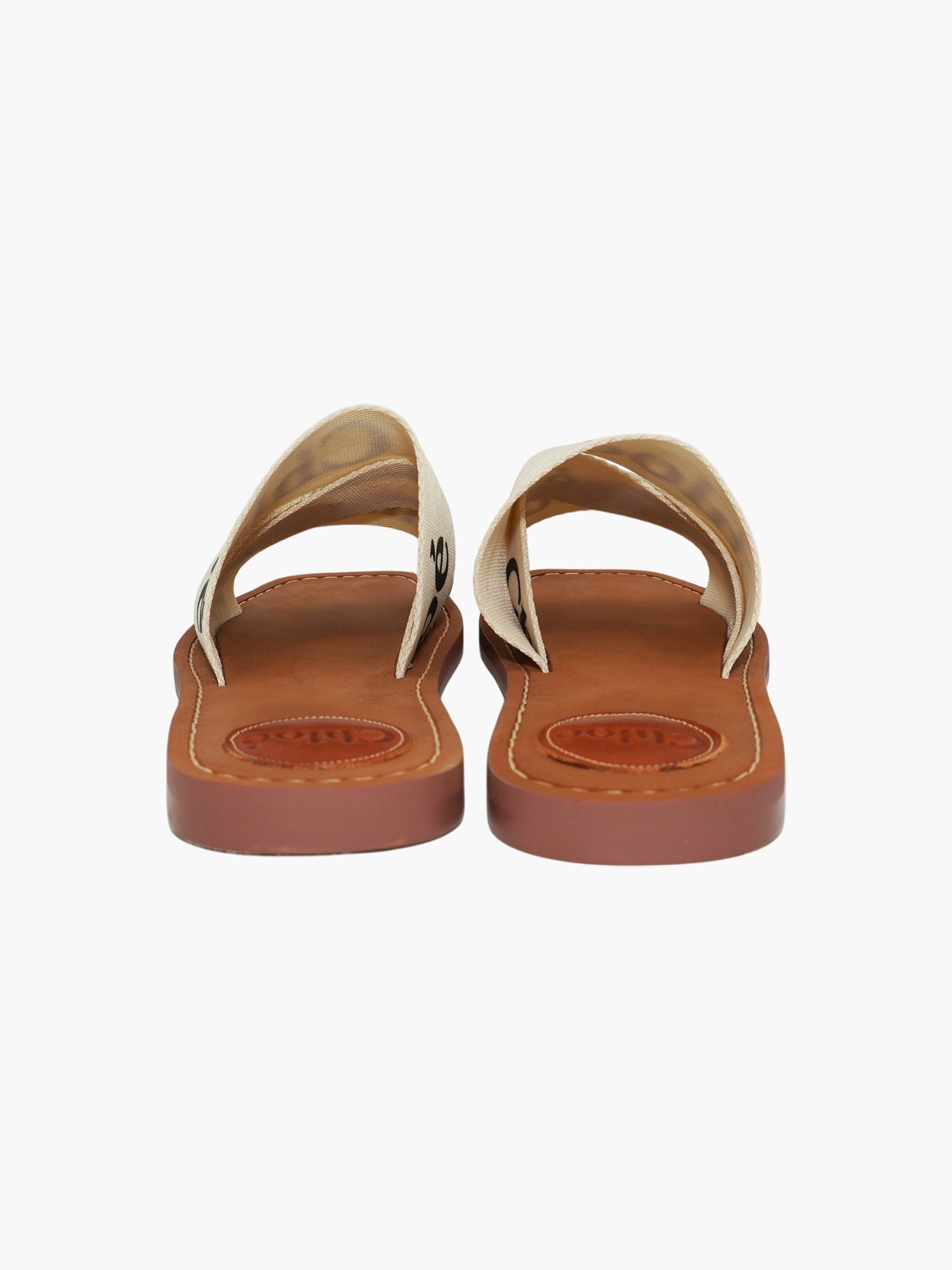 Woody Slide Sandals