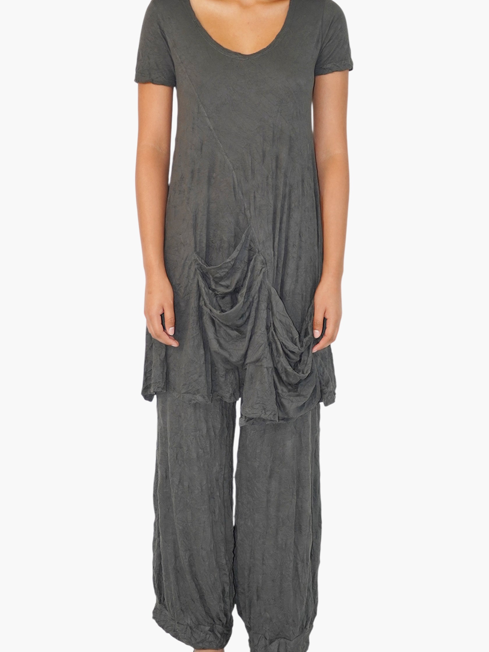 Lagenlook 2-Piece Set