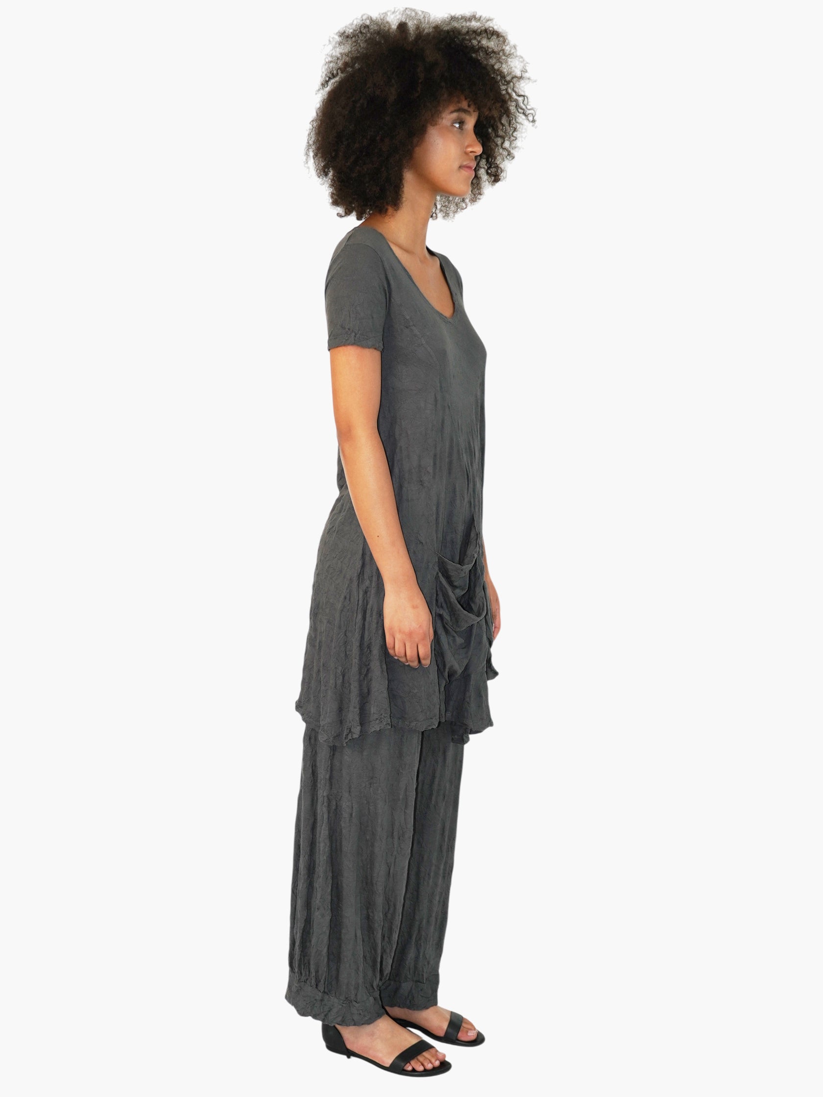 Lagenlook 2-Piece Set