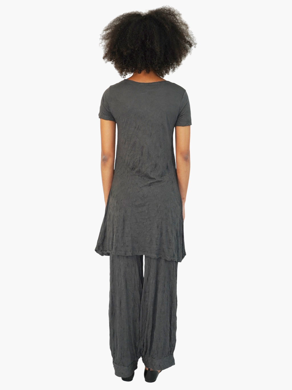 Lagenlook 2-Piece Set