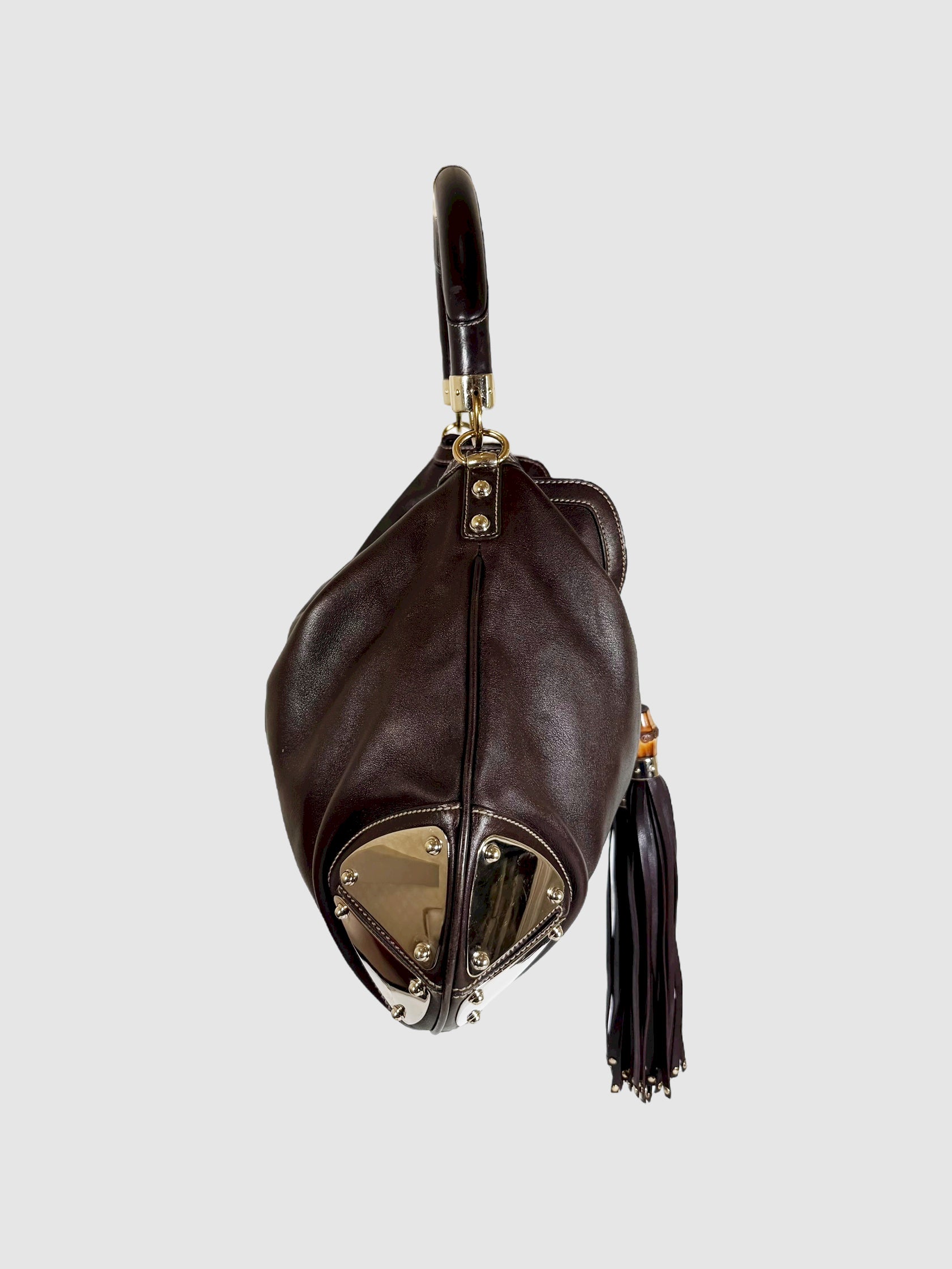 Indy Hobo Bag