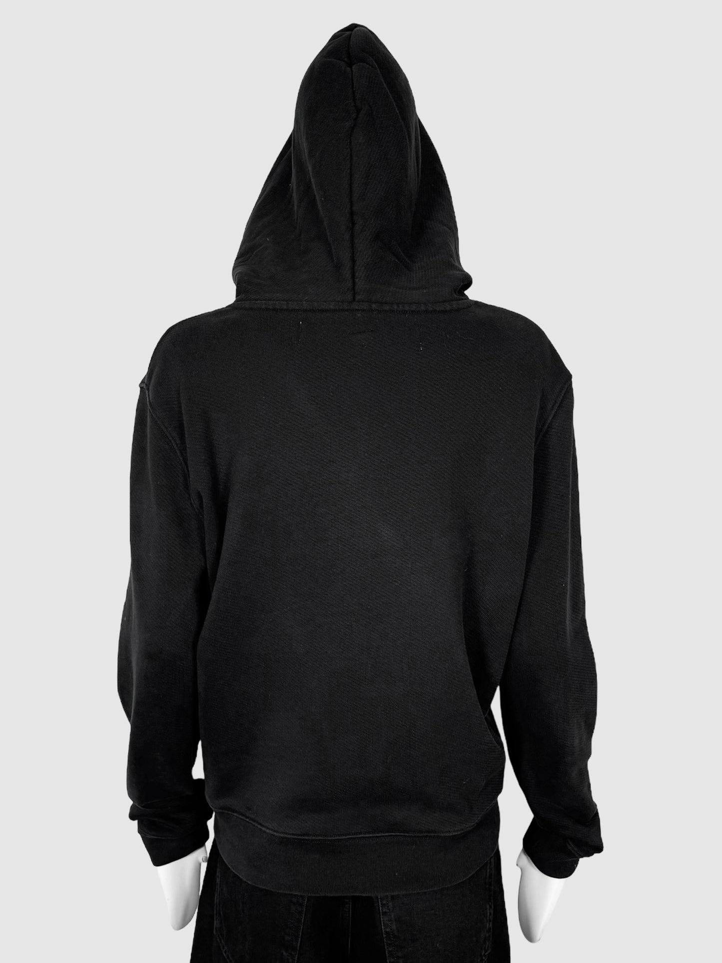 2013 Logo Main Label Hoodie - Size S