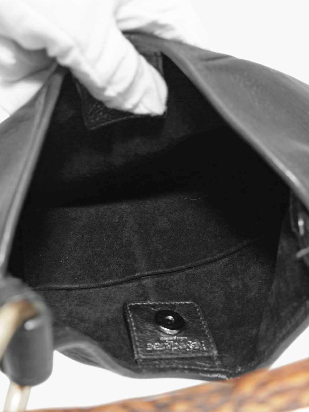 Mini Mombasa Bag