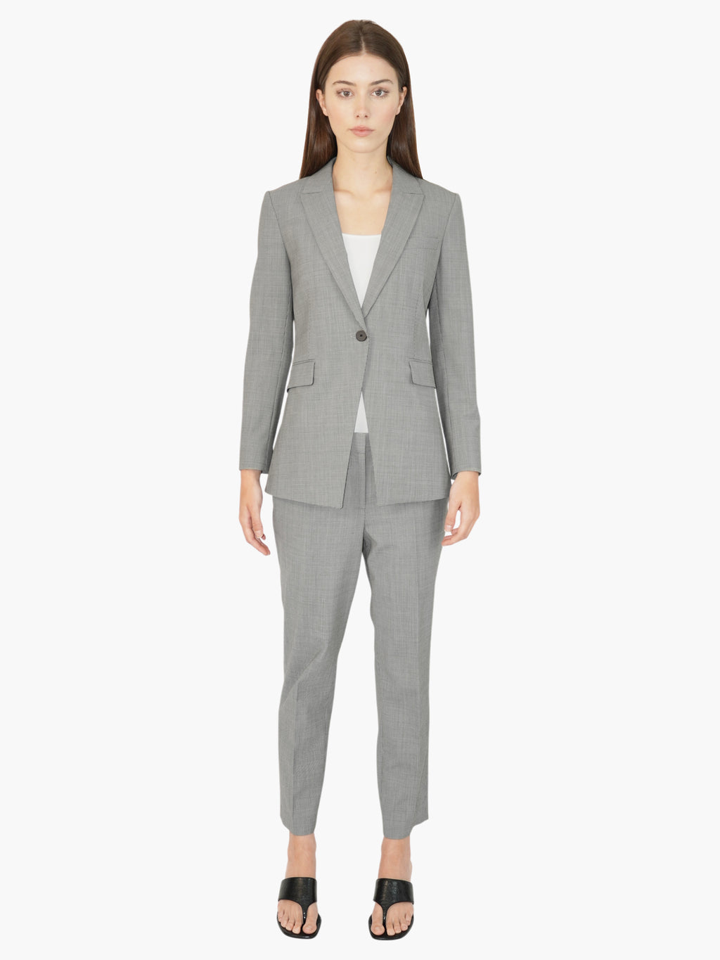 Houndstooth 2-Piece Set