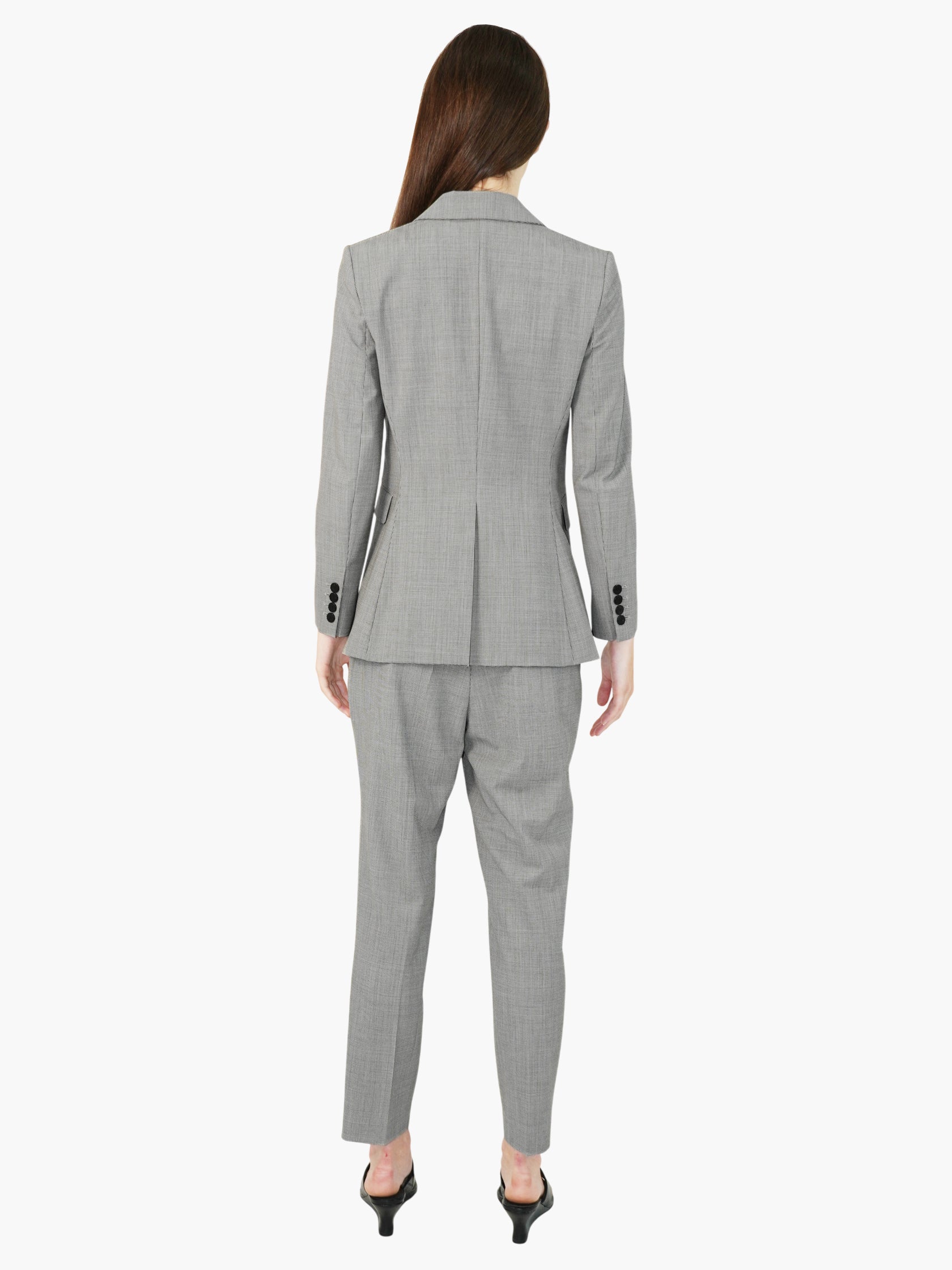 Houndstooth 2-Piece Set