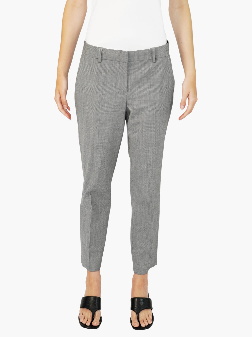 Houndstooth 2-Piece Set