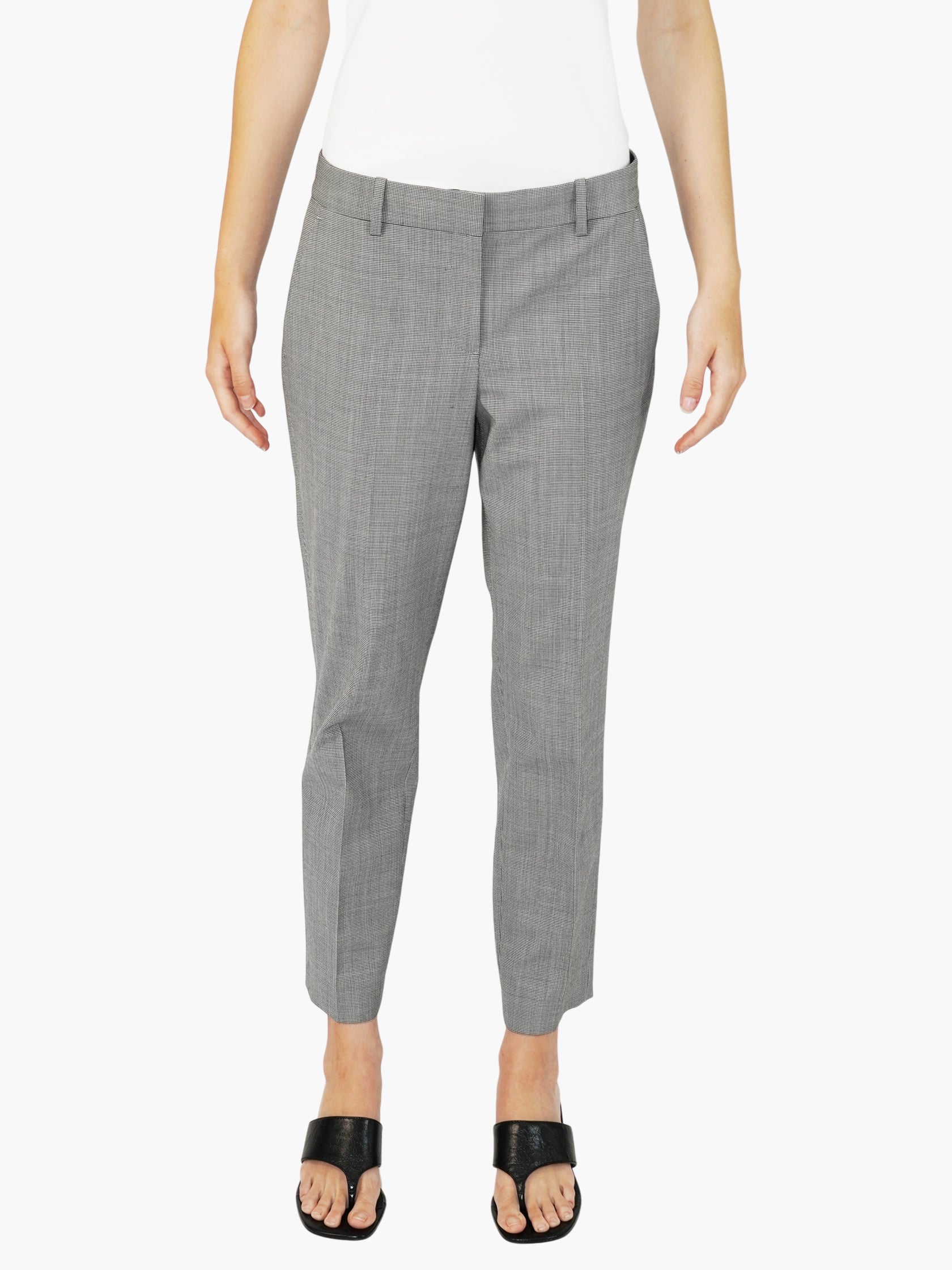 Houndstooth 2-Piece Set