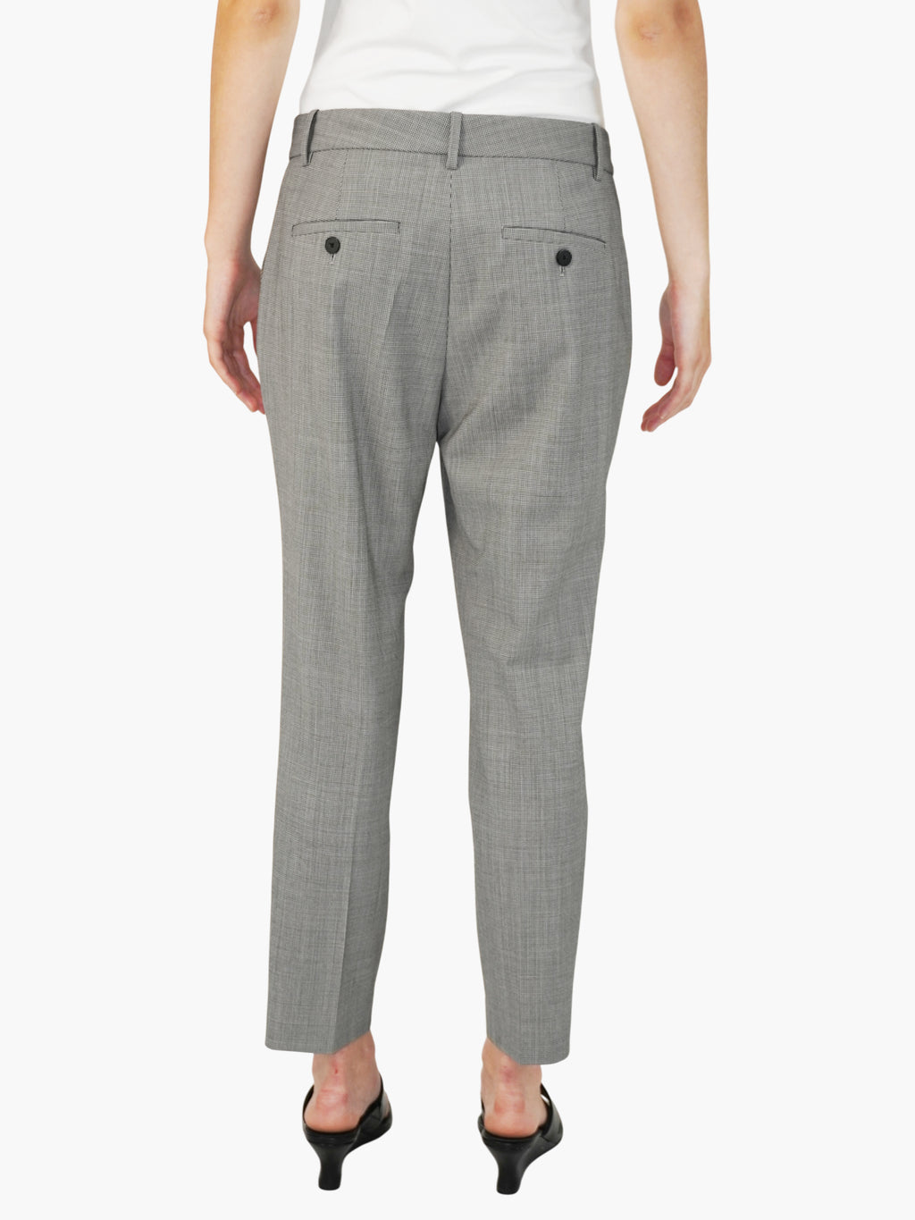 Houndstooth 2-Piece Set