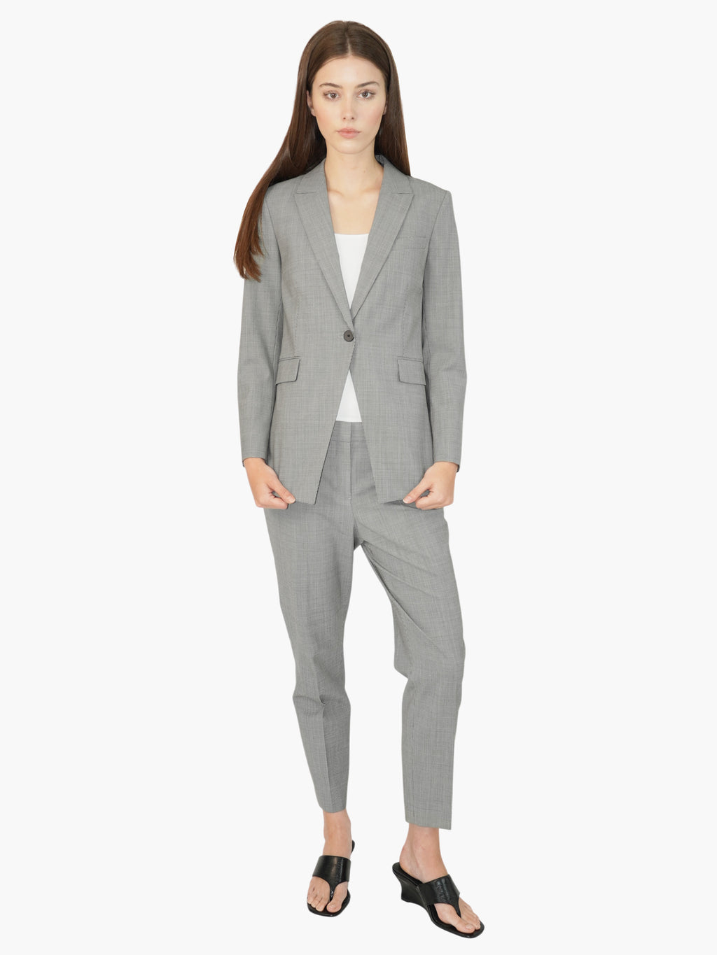 Houndstooth 2-Piece Set