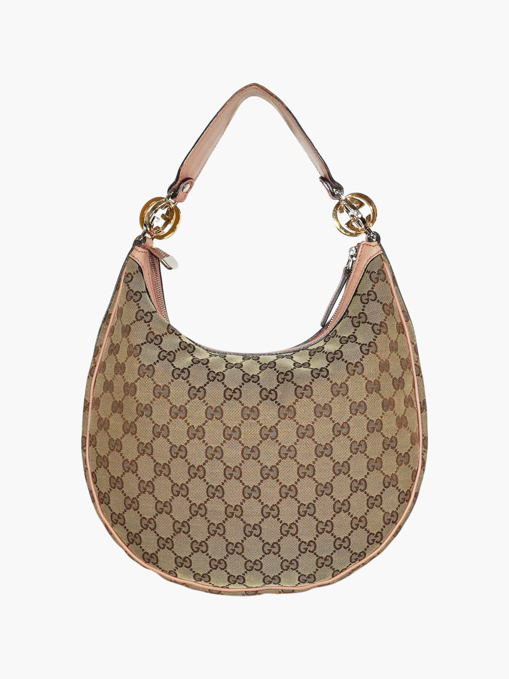 GG Twins Hobo Bag