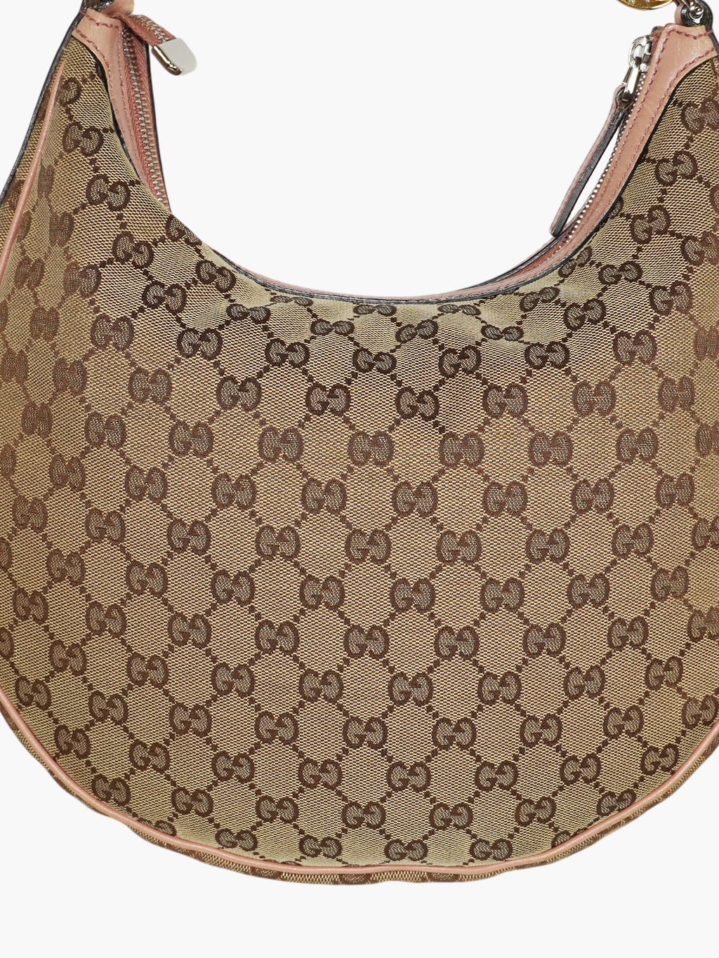 GG Twins Hobo Bag