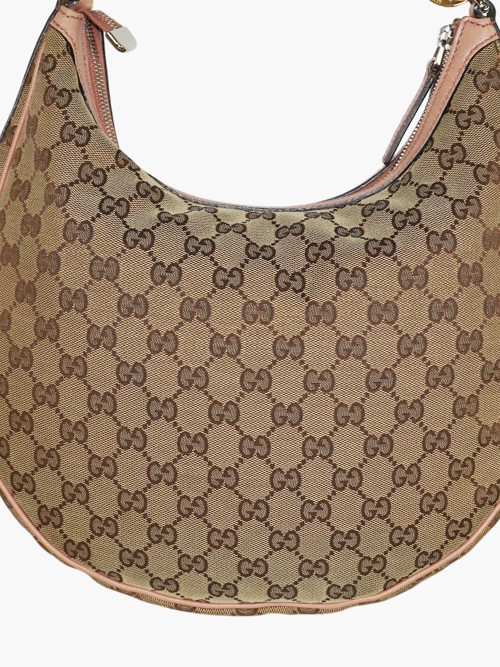 GG Twins Hobo Bag