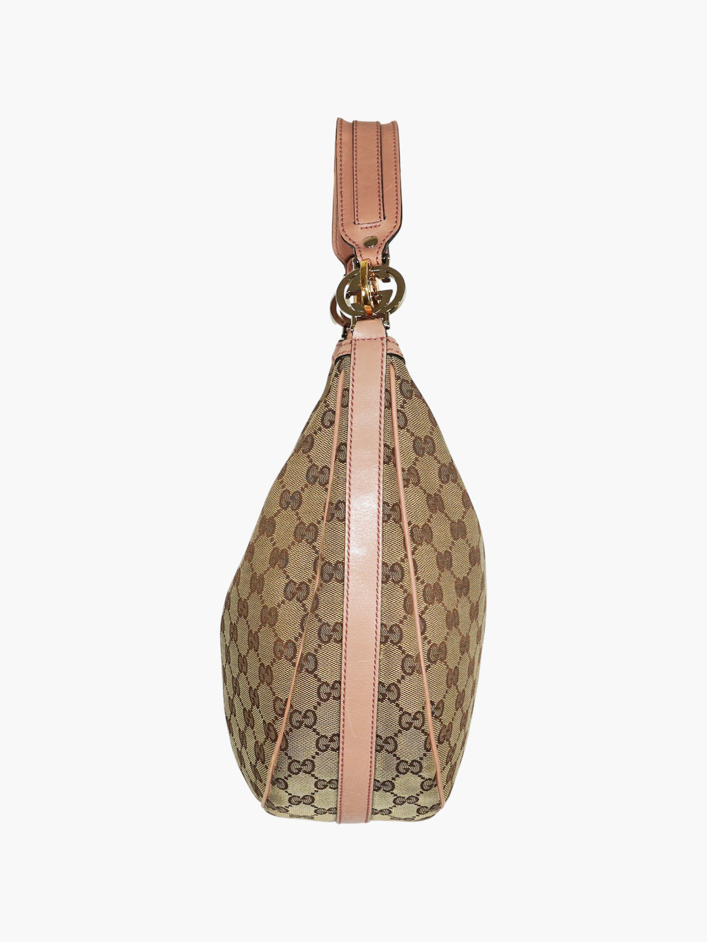 GG Twins Hobo Bag
