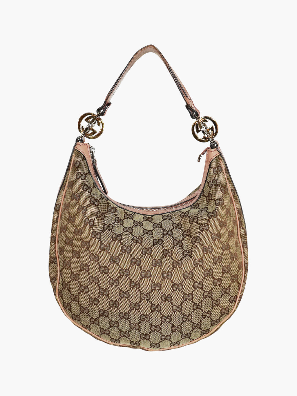 GG Twins Hobo Bag