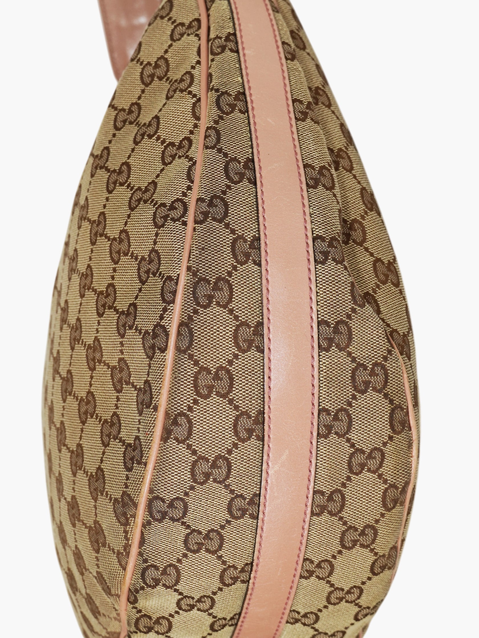 GG Twins Hobo Bag