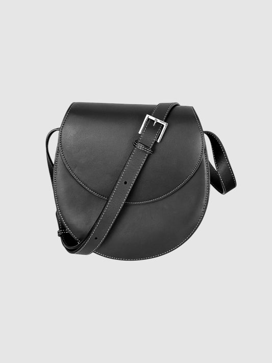 The Large Saddle Bag