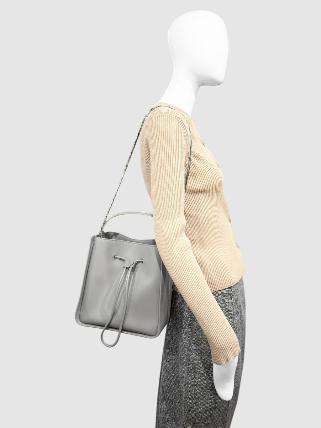 Soleil Bucket Bag