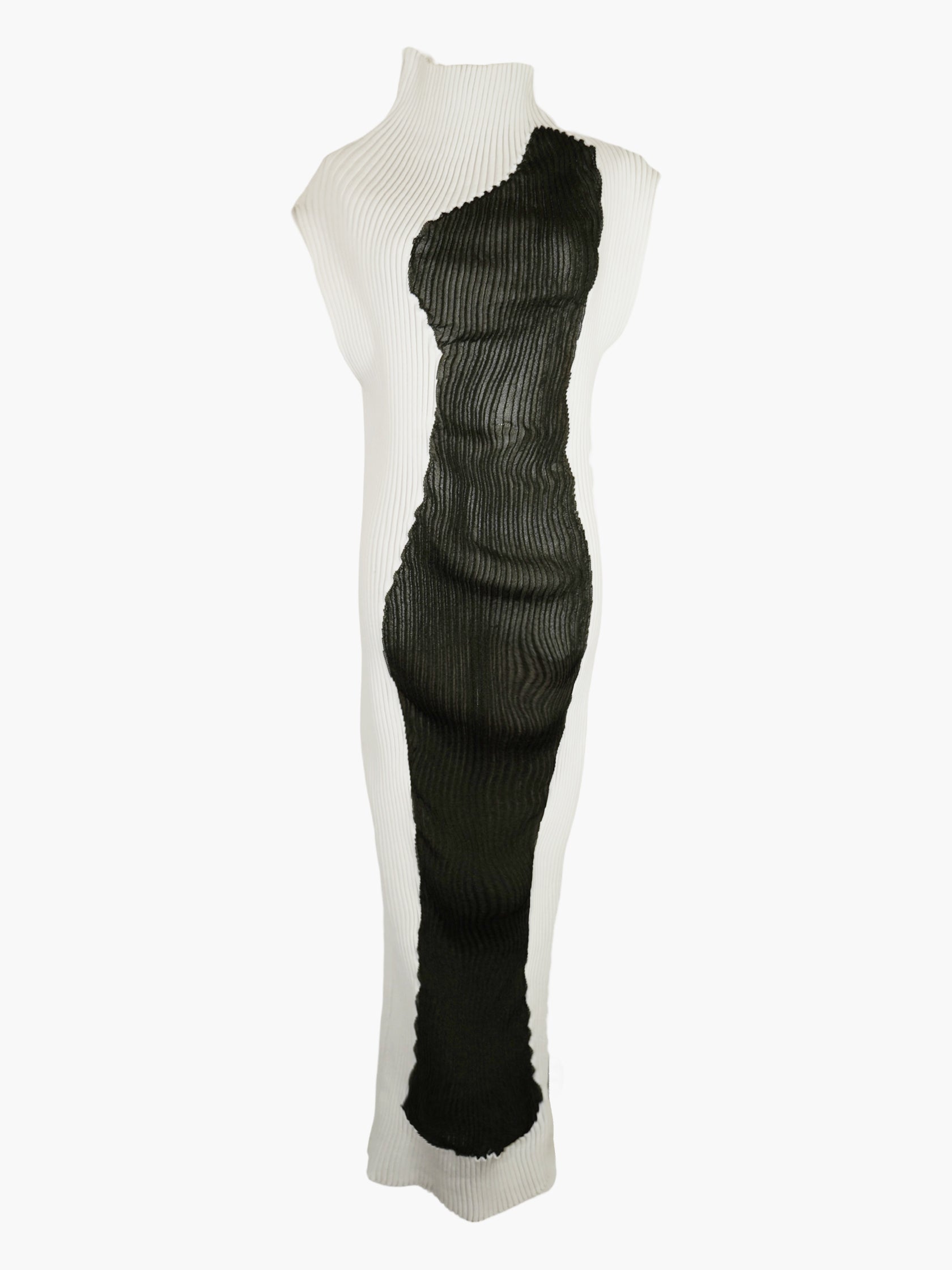 2023 Pleated Midi Dress