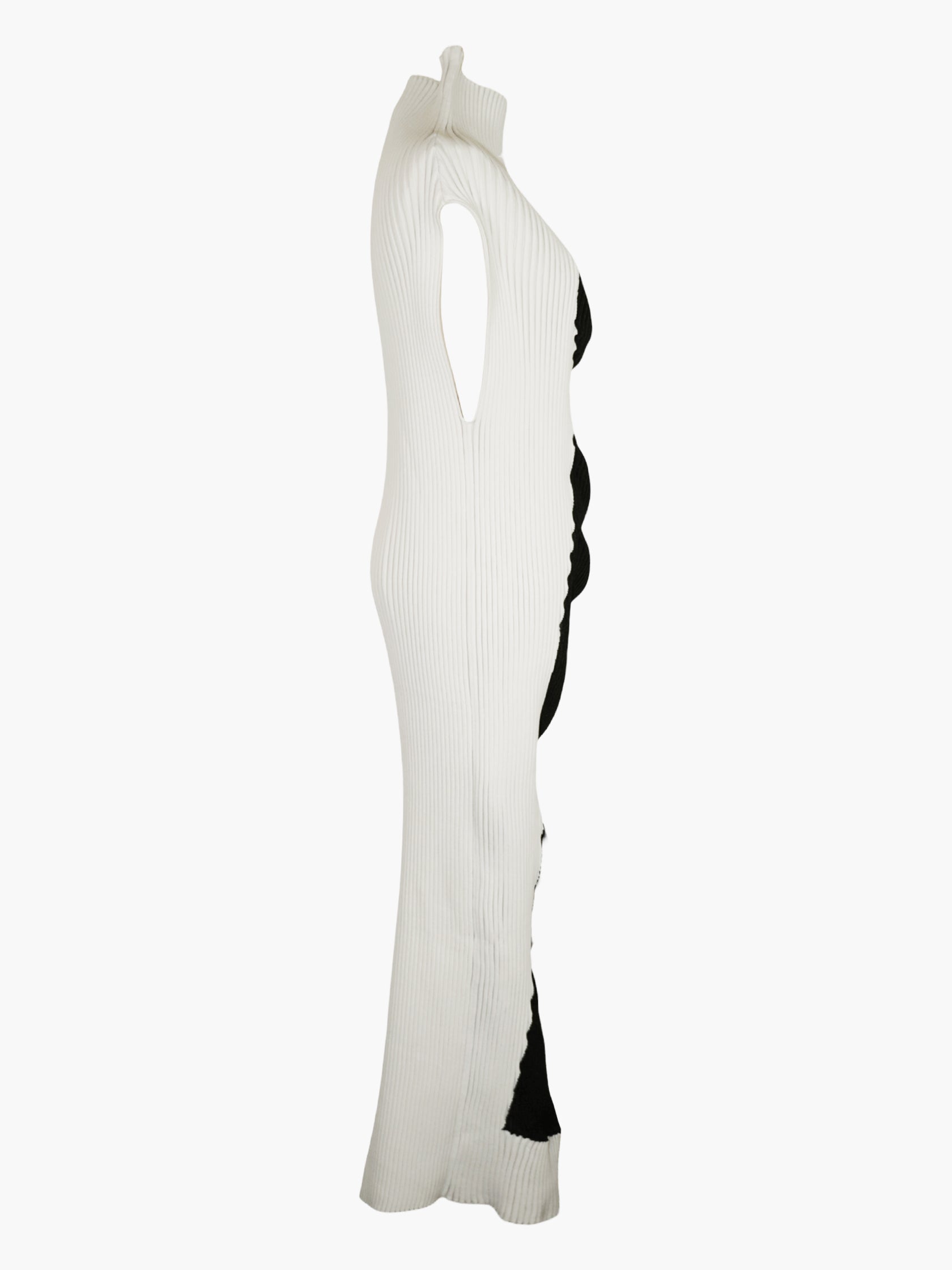 2023 Pleated Midi Dress