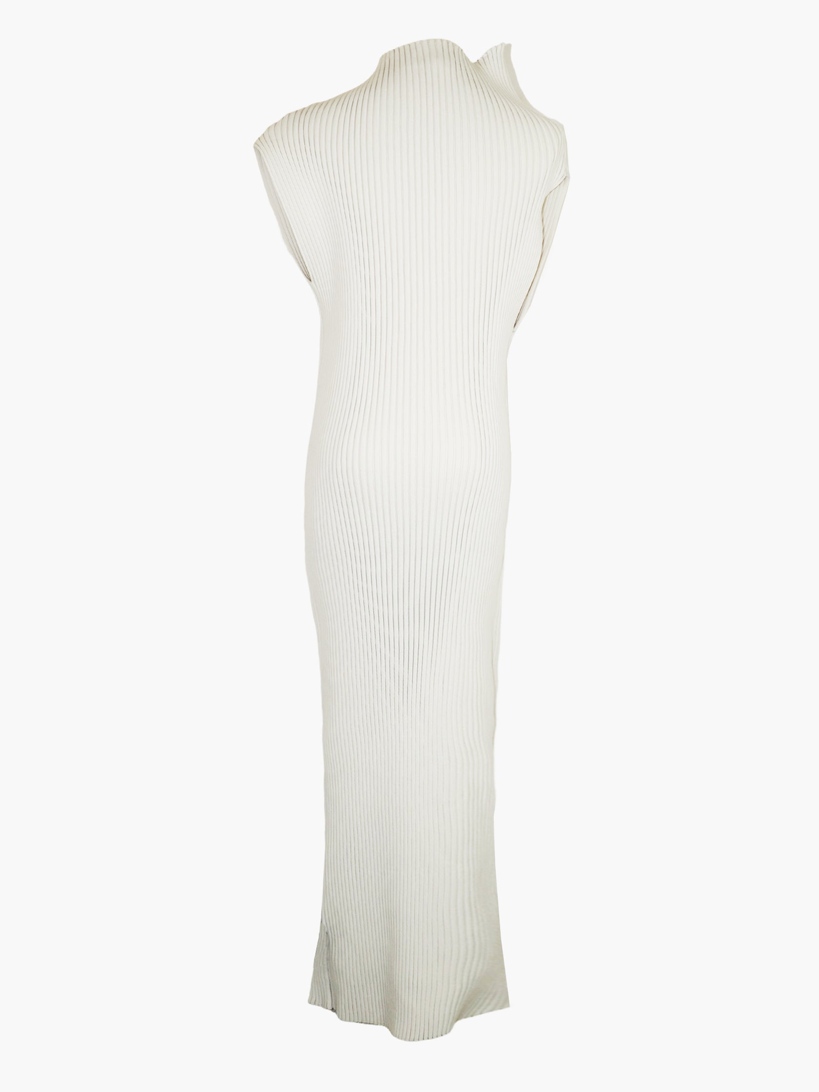 2023 Pleated Midi Dress