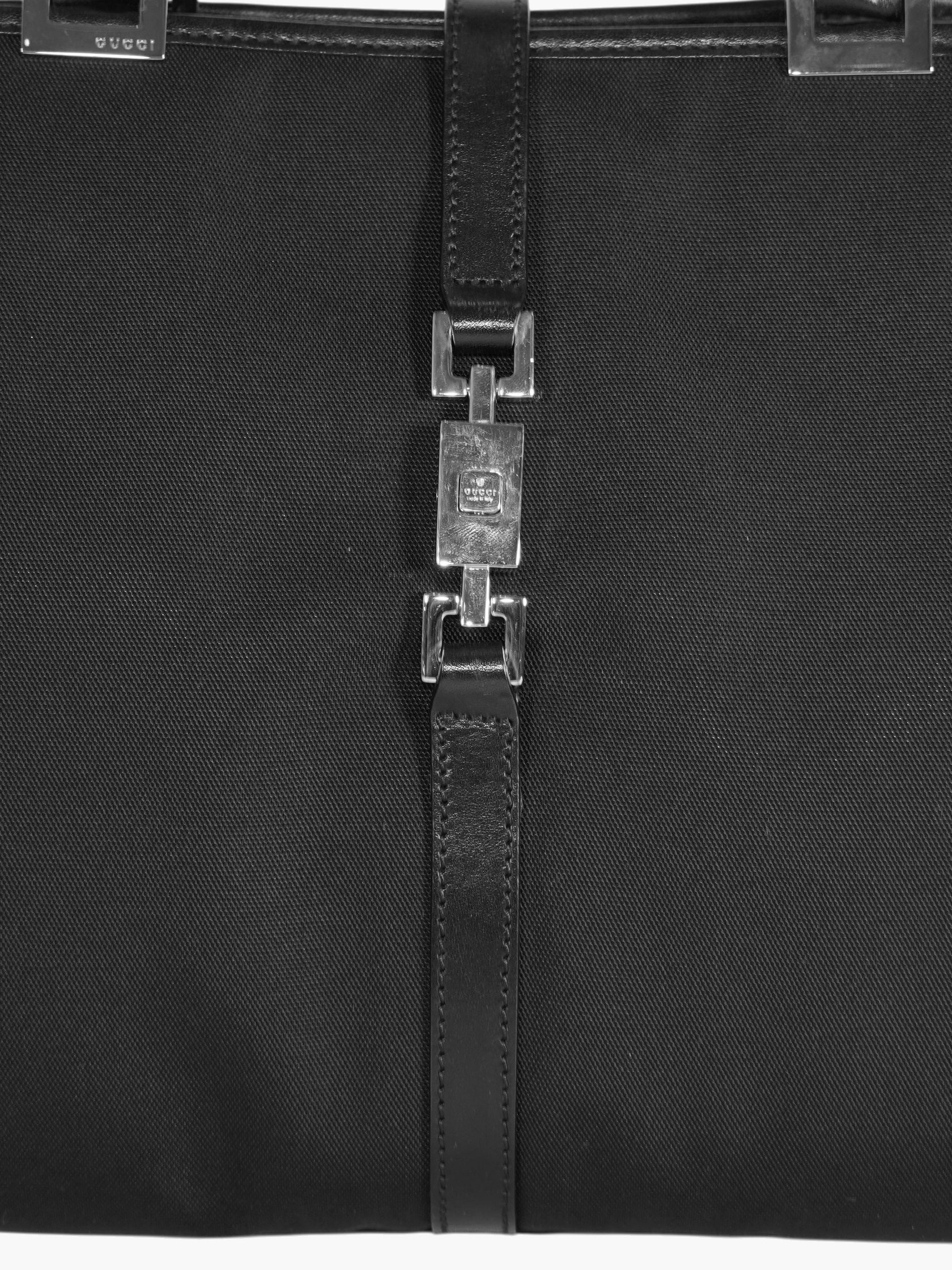 Jackie O Bag