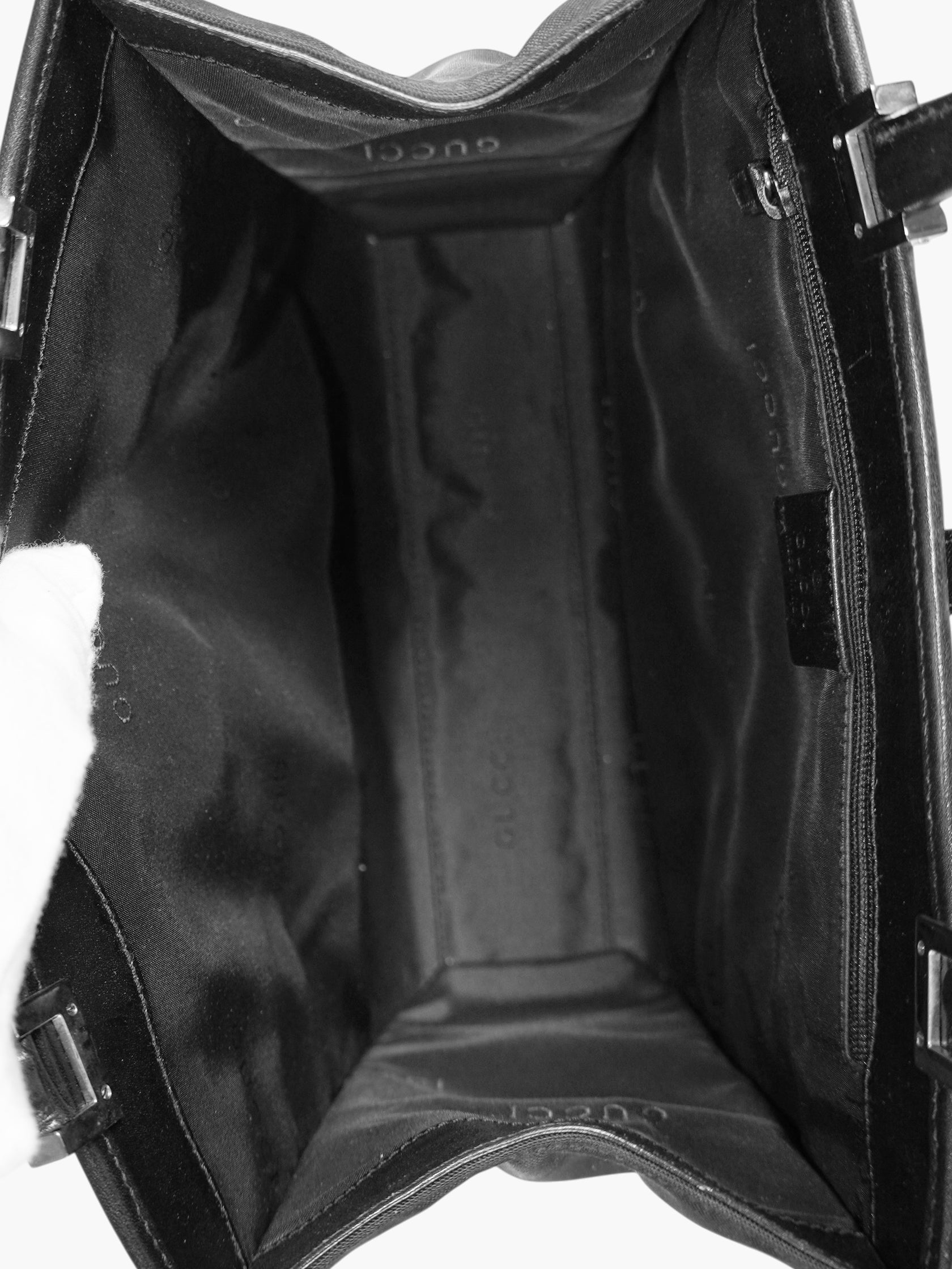 Jackie O Bag