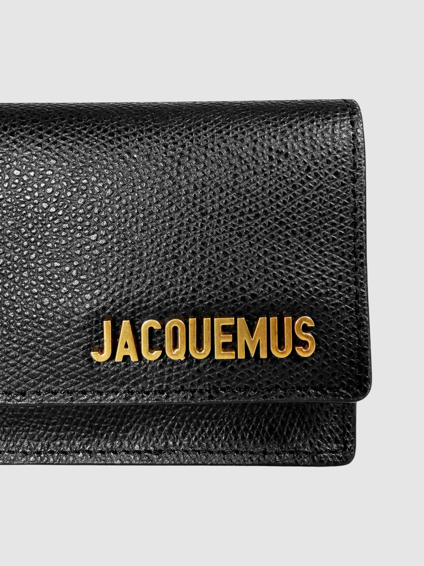 Le Bello Mini Belt Bag