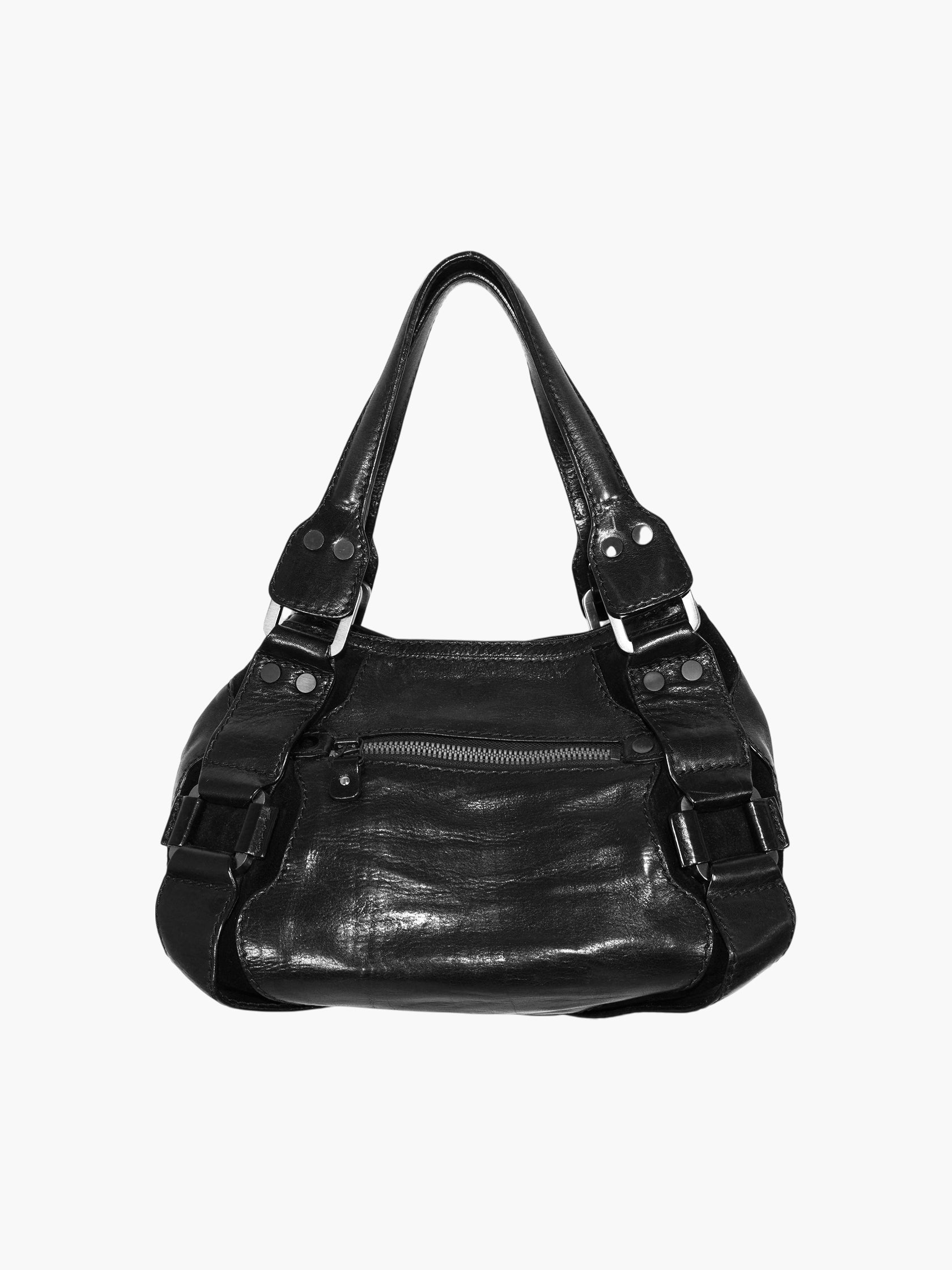 Mahala Shoulder Bag