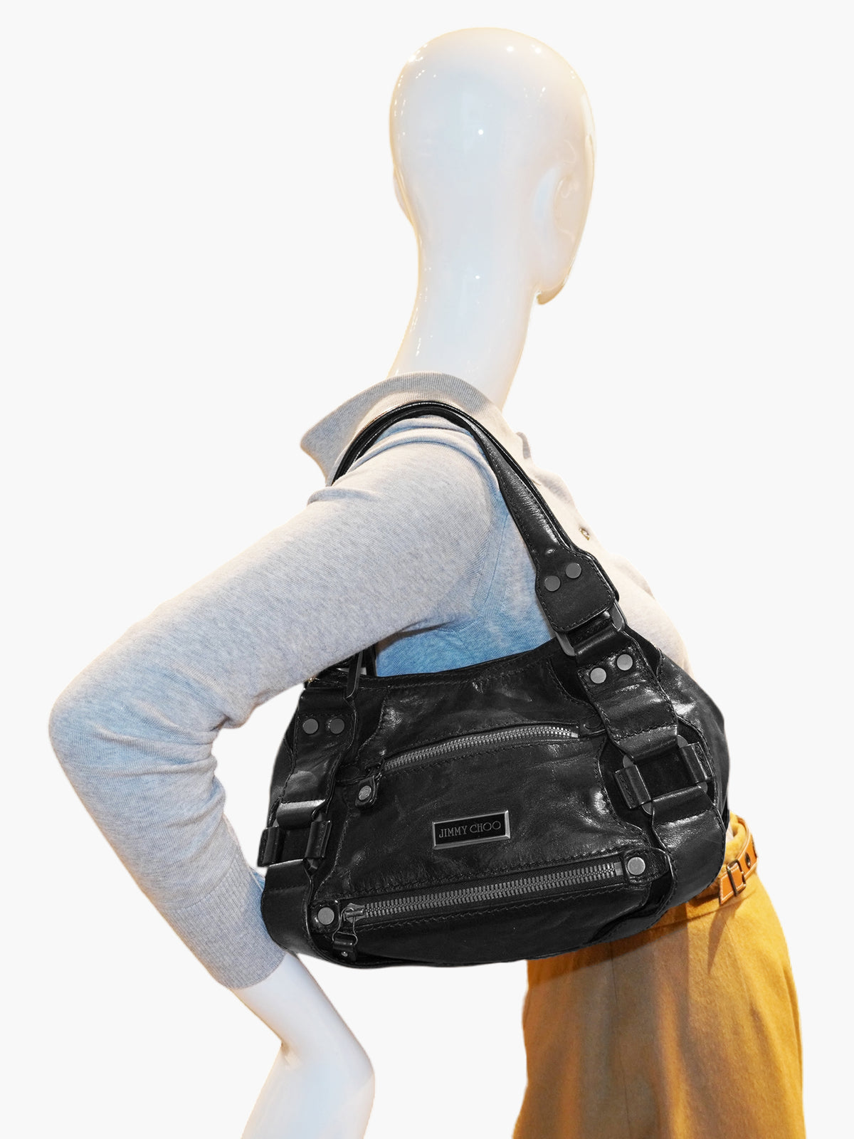 Mahala Shoulder Bag
