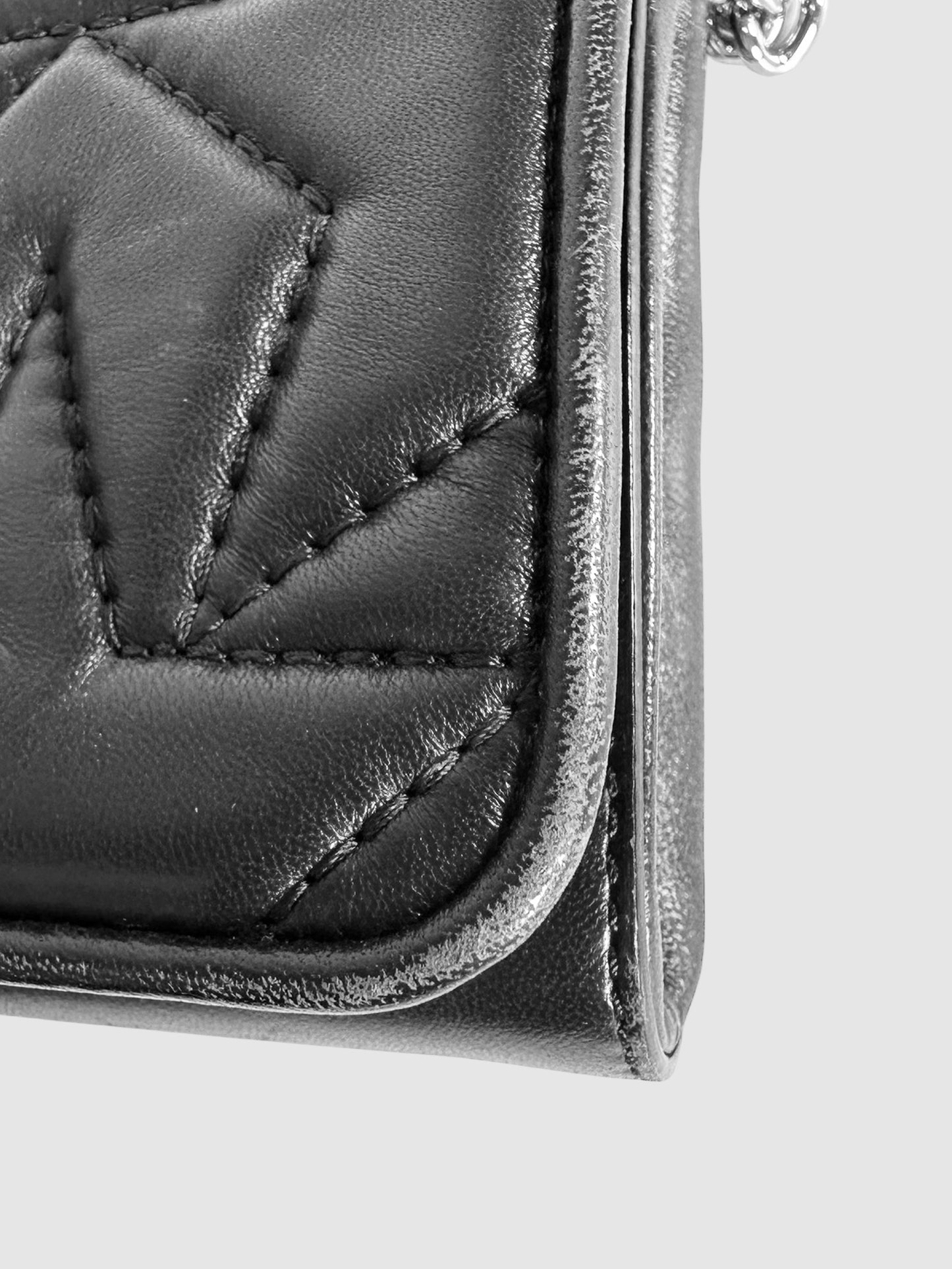 Helia Star Bag
