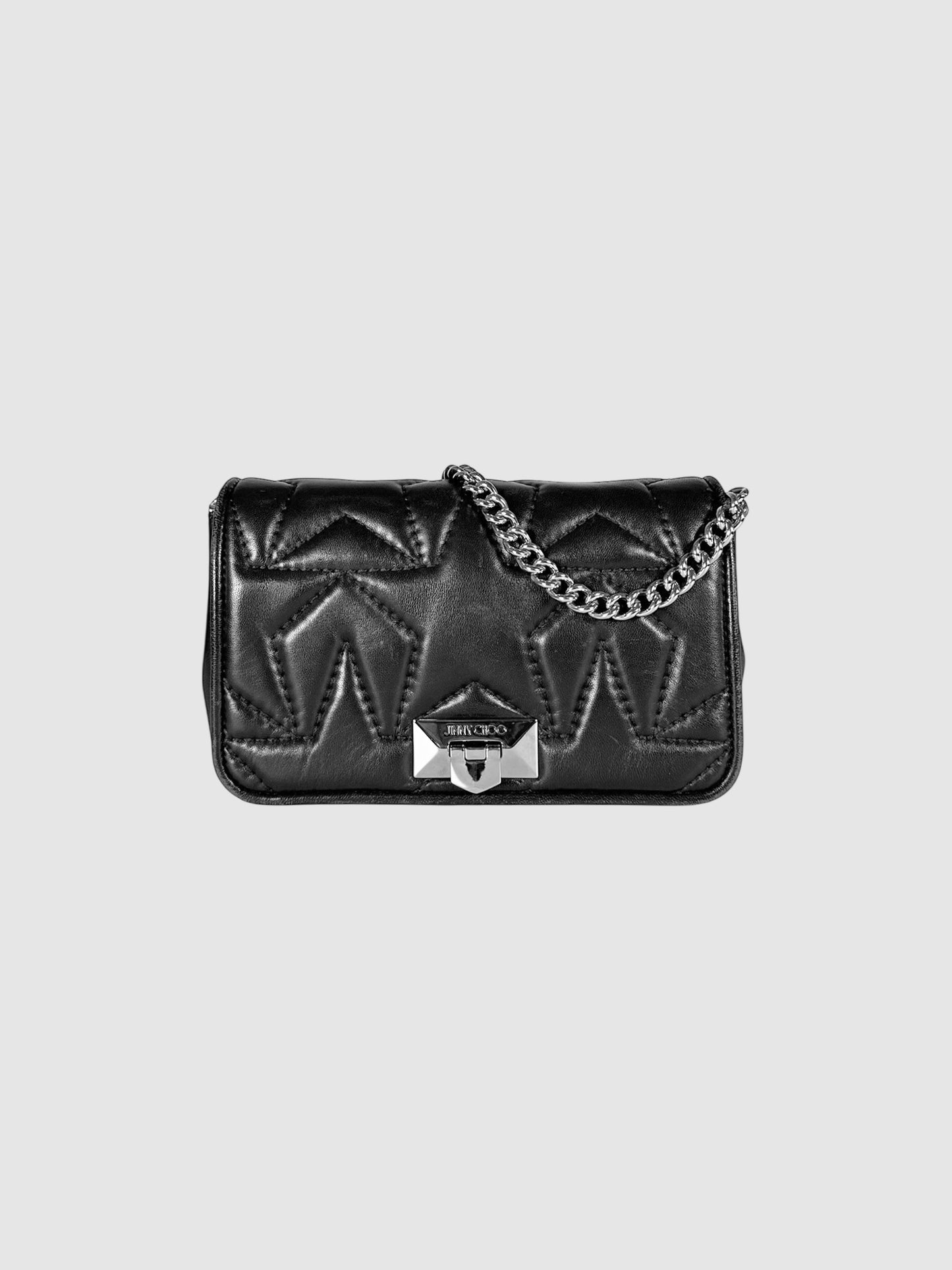 Helia Star Bag