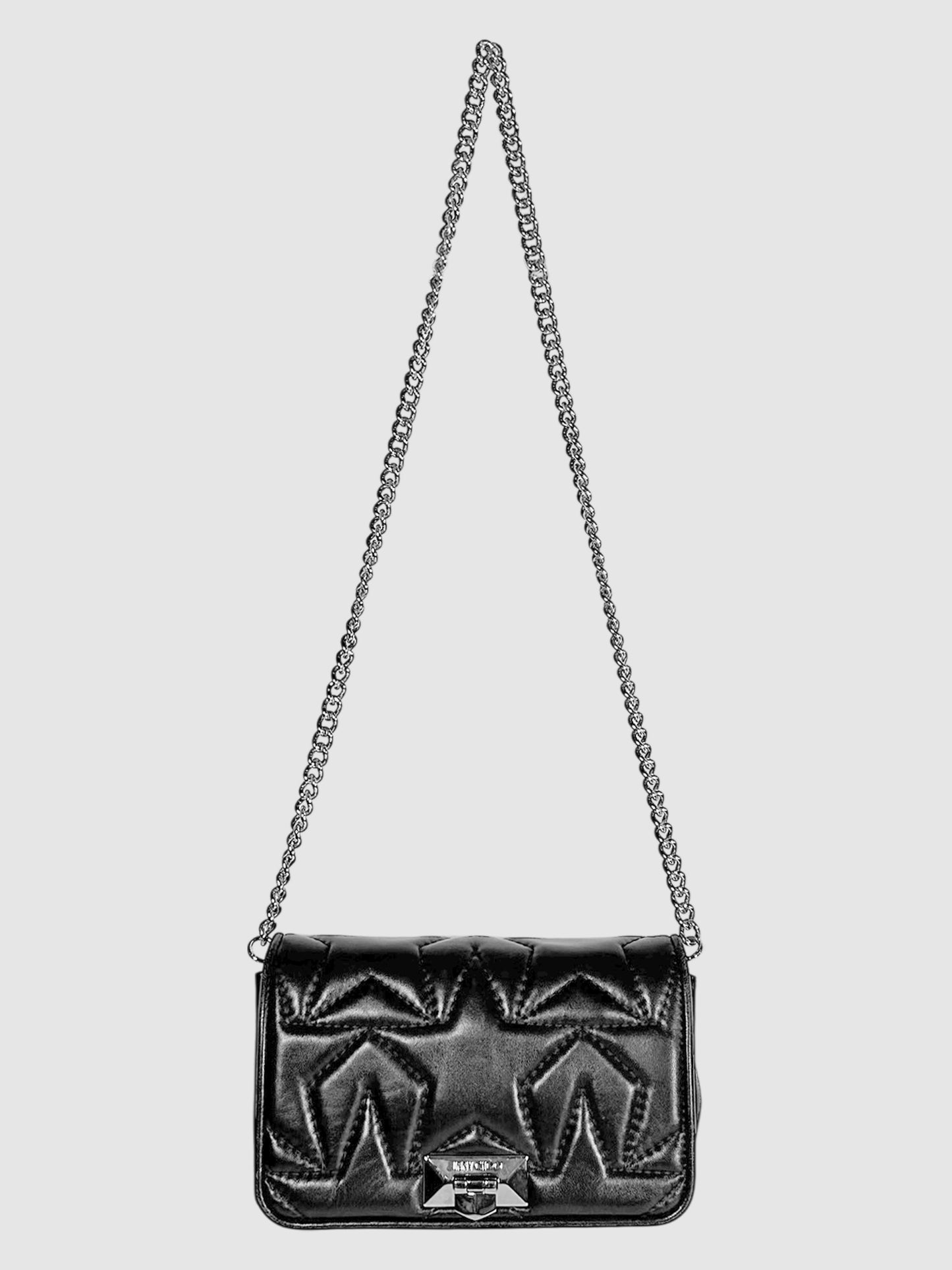 Helia Star Bag