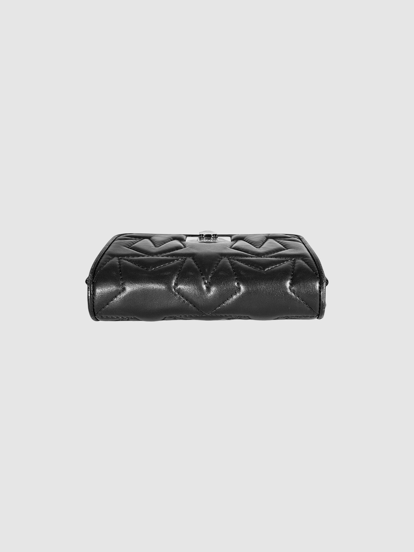 Helia Star Bag