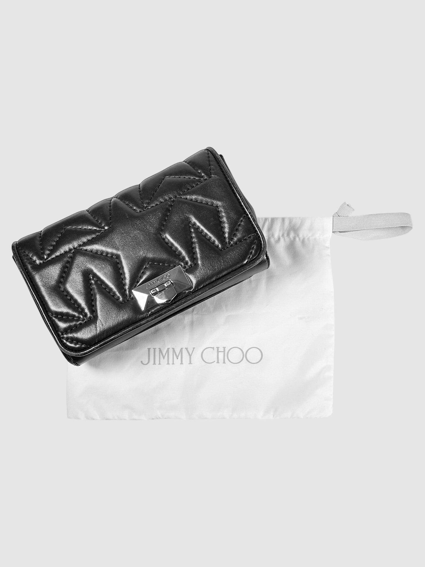 Helia Star Bag