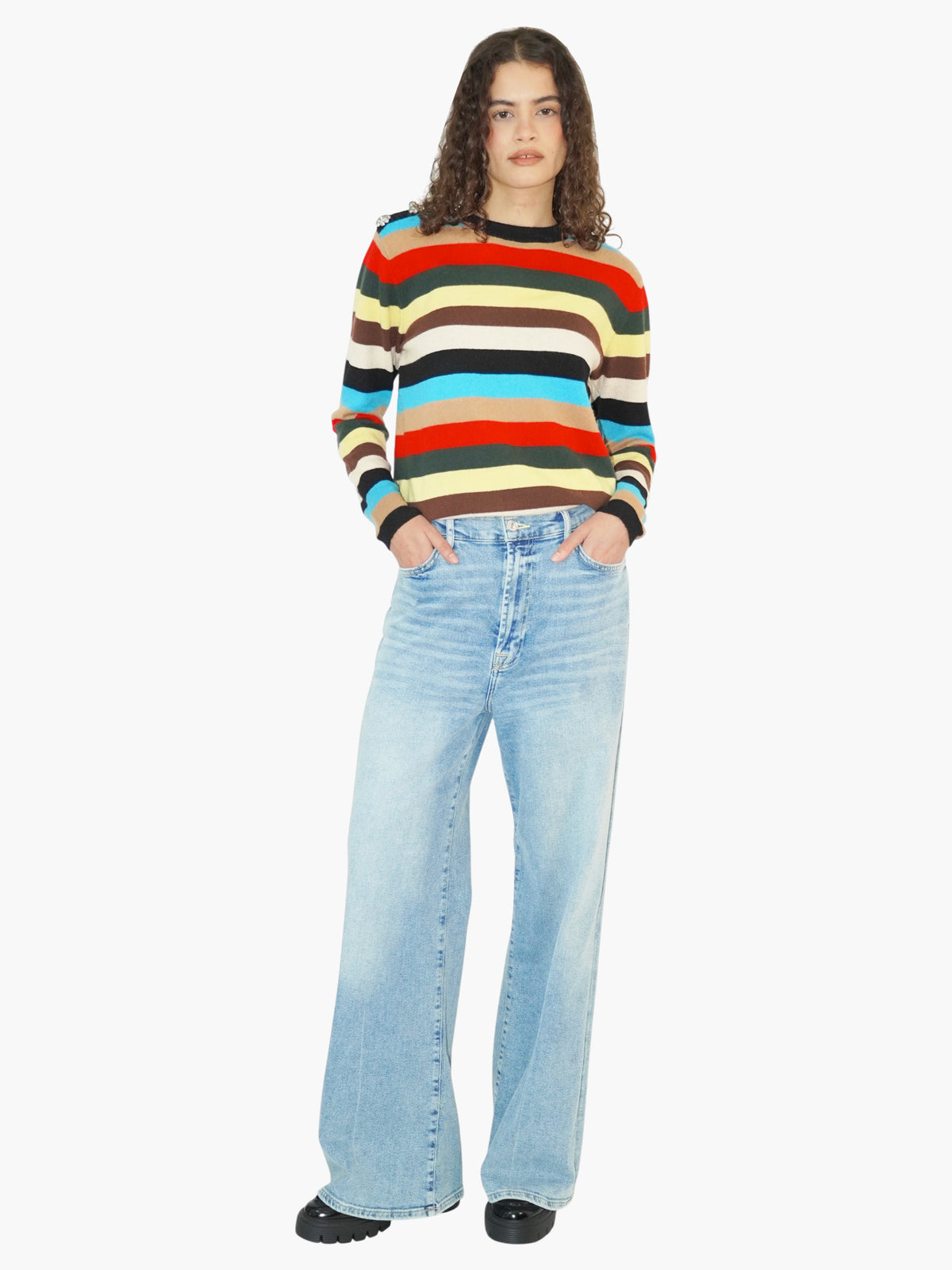Uhr Jo Jeans
