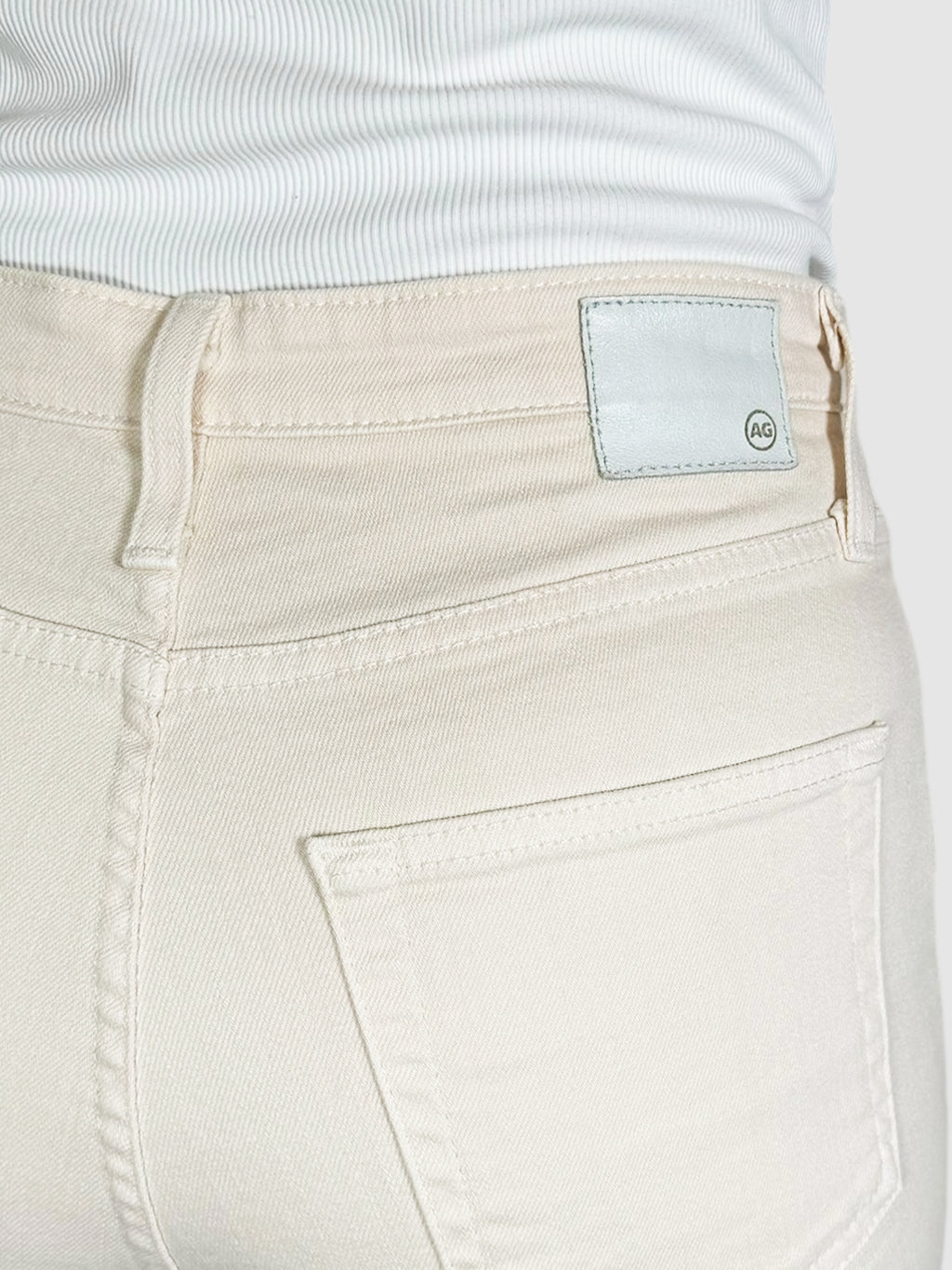 The Phoebe High Waisted Jeans - Size 26