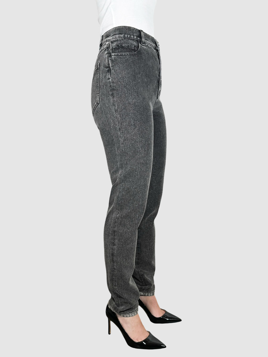 CC Tapered Jeans - Size 40