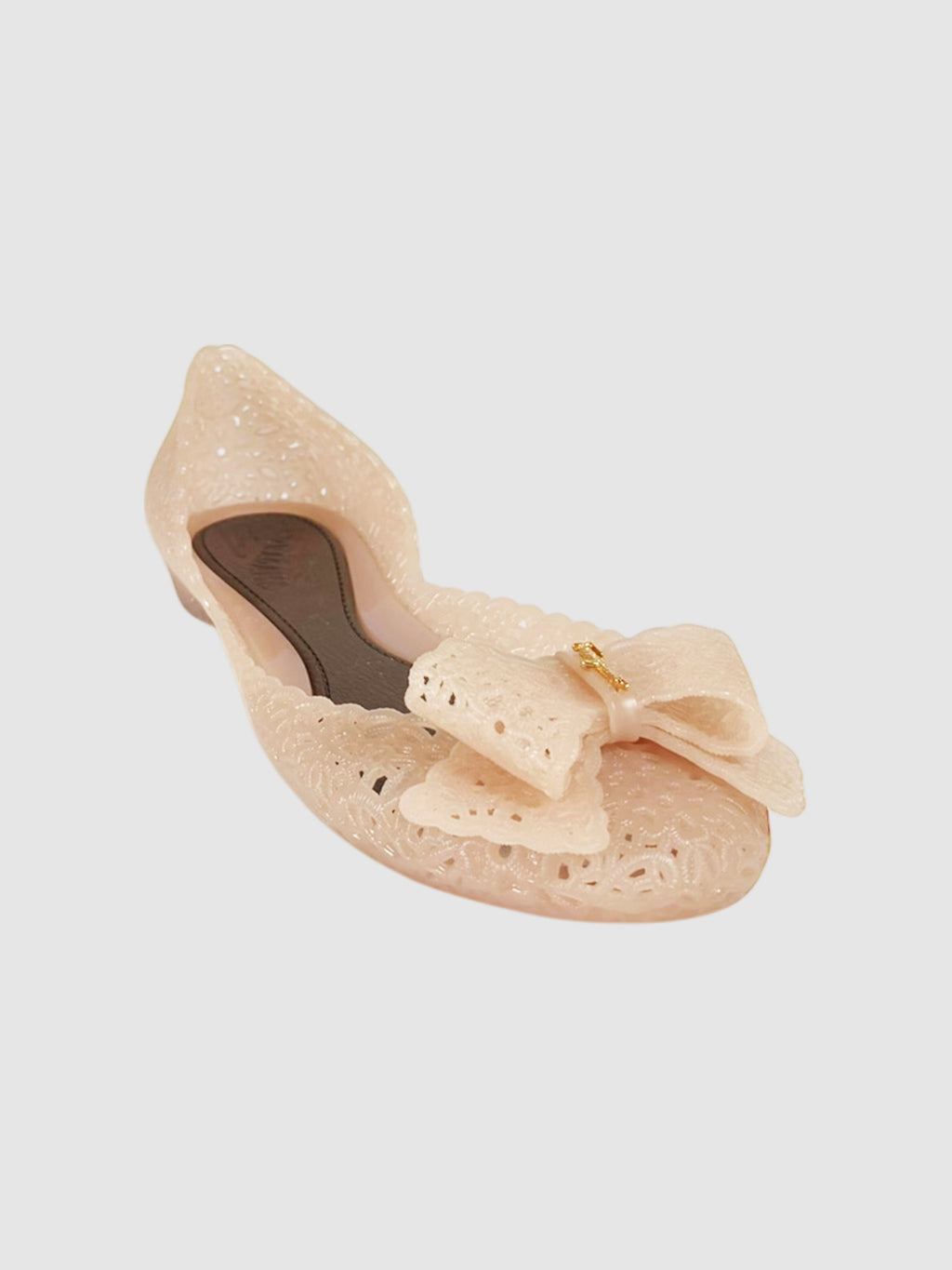 Nilly Jelly Flats