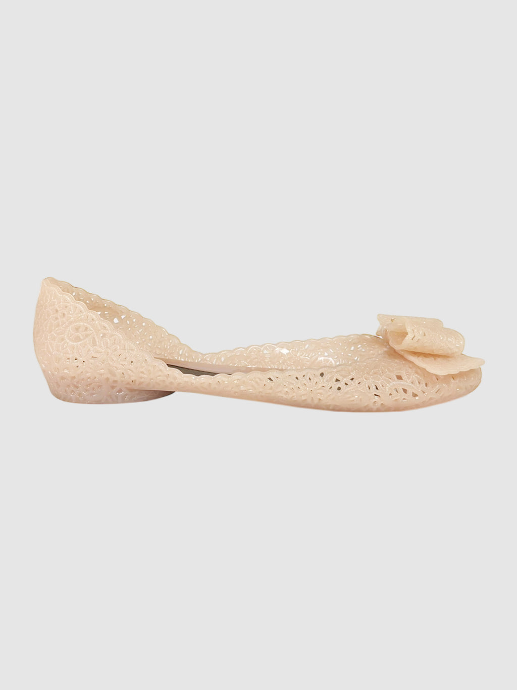 Nilly Jelly Flats