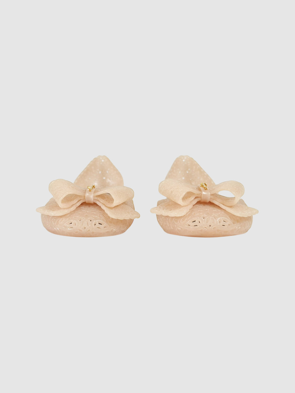 Nilly Jelly Flats