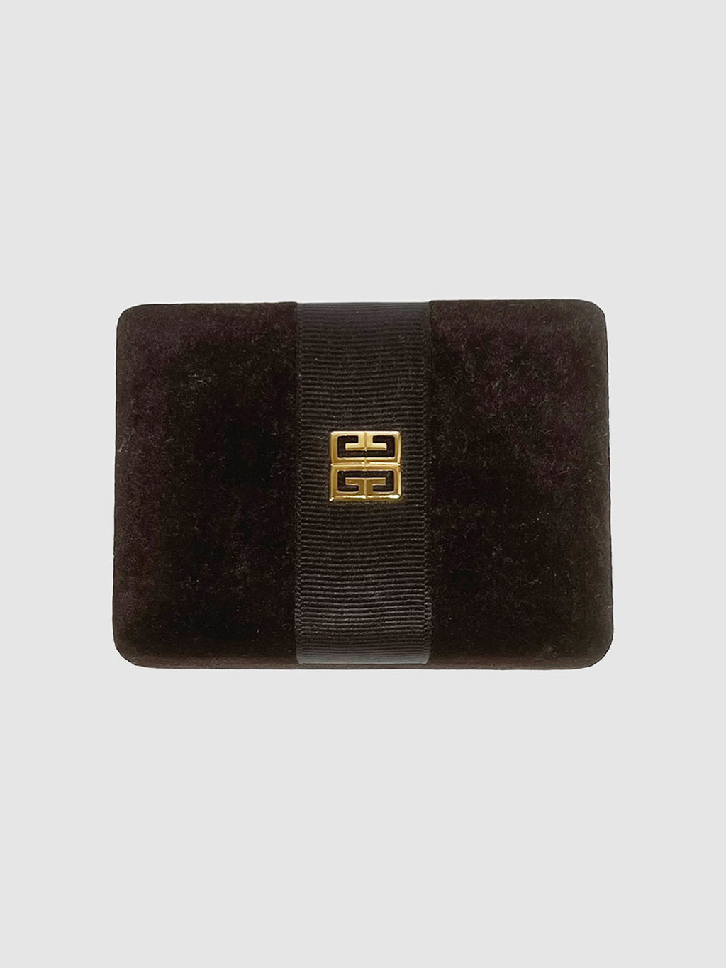 Clip-On Earring and Necklace Set