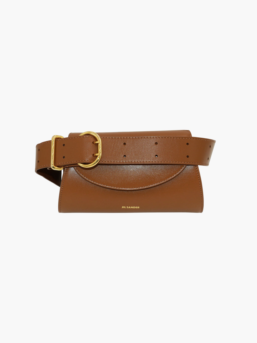 Cannolo Shoulder Bag