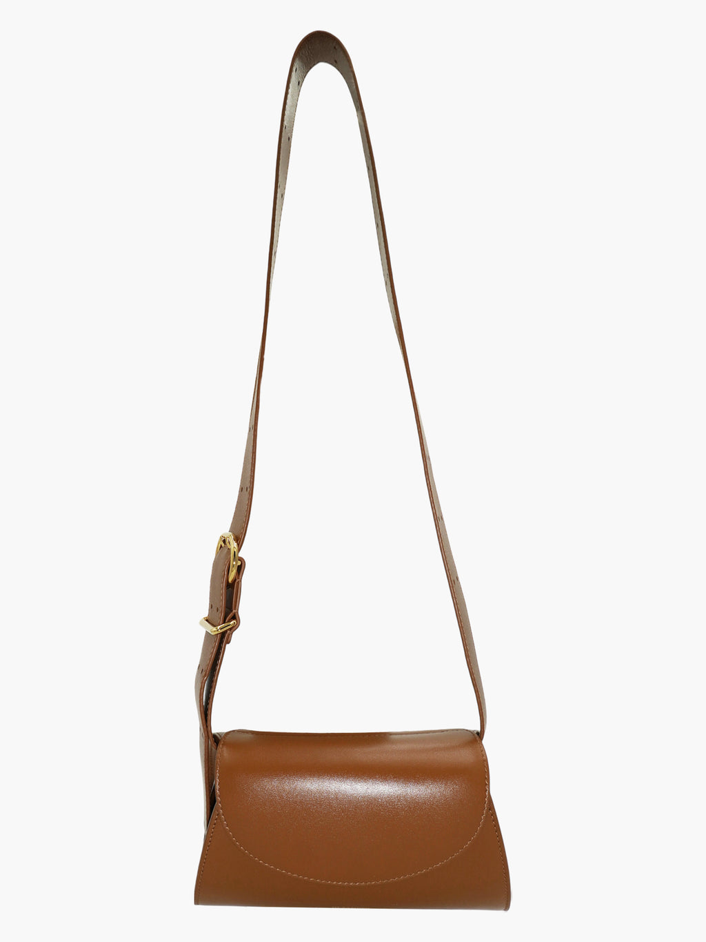 Cannolo Shoulder Bag