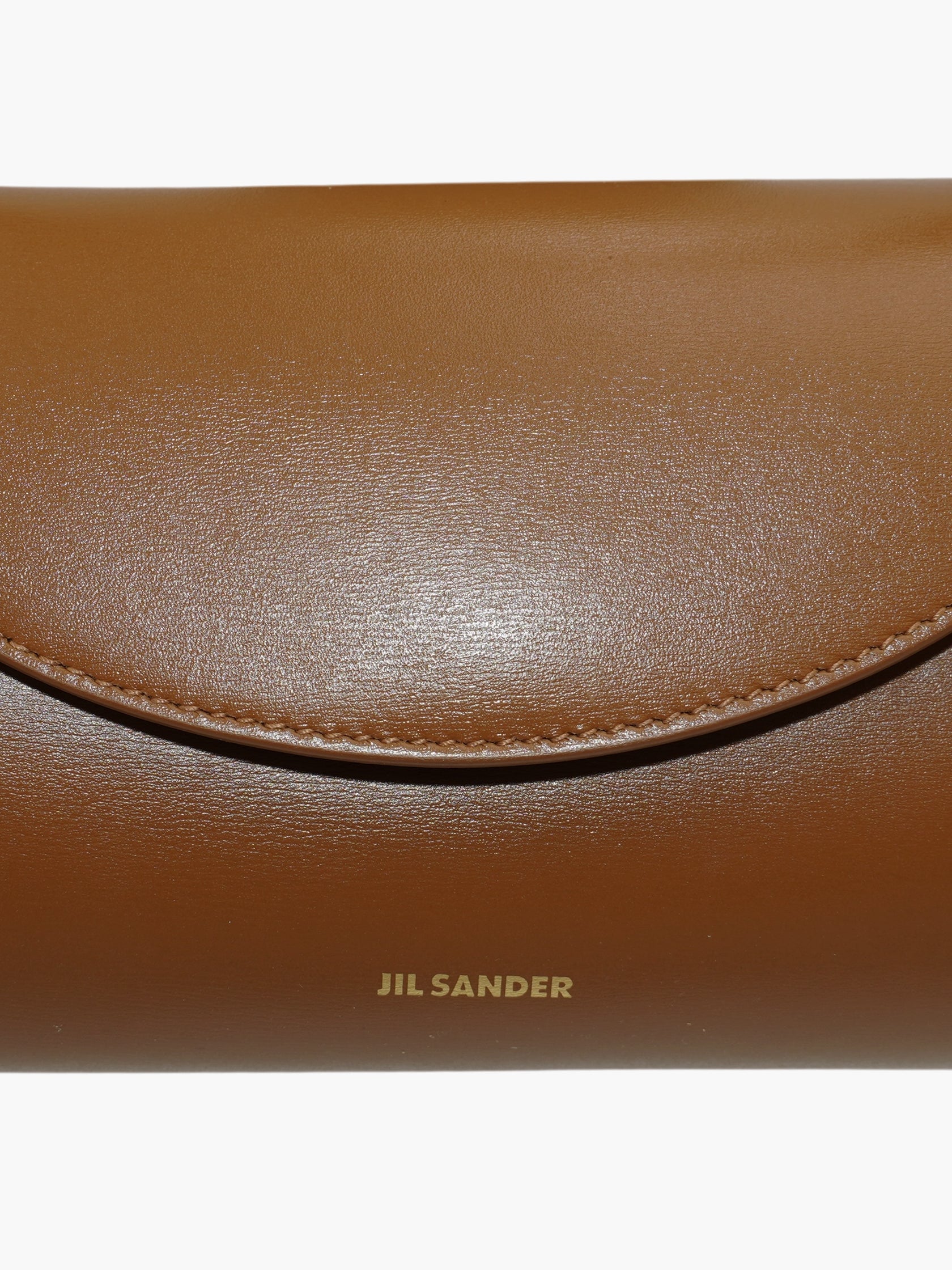 Cannolo Shoulder Bag