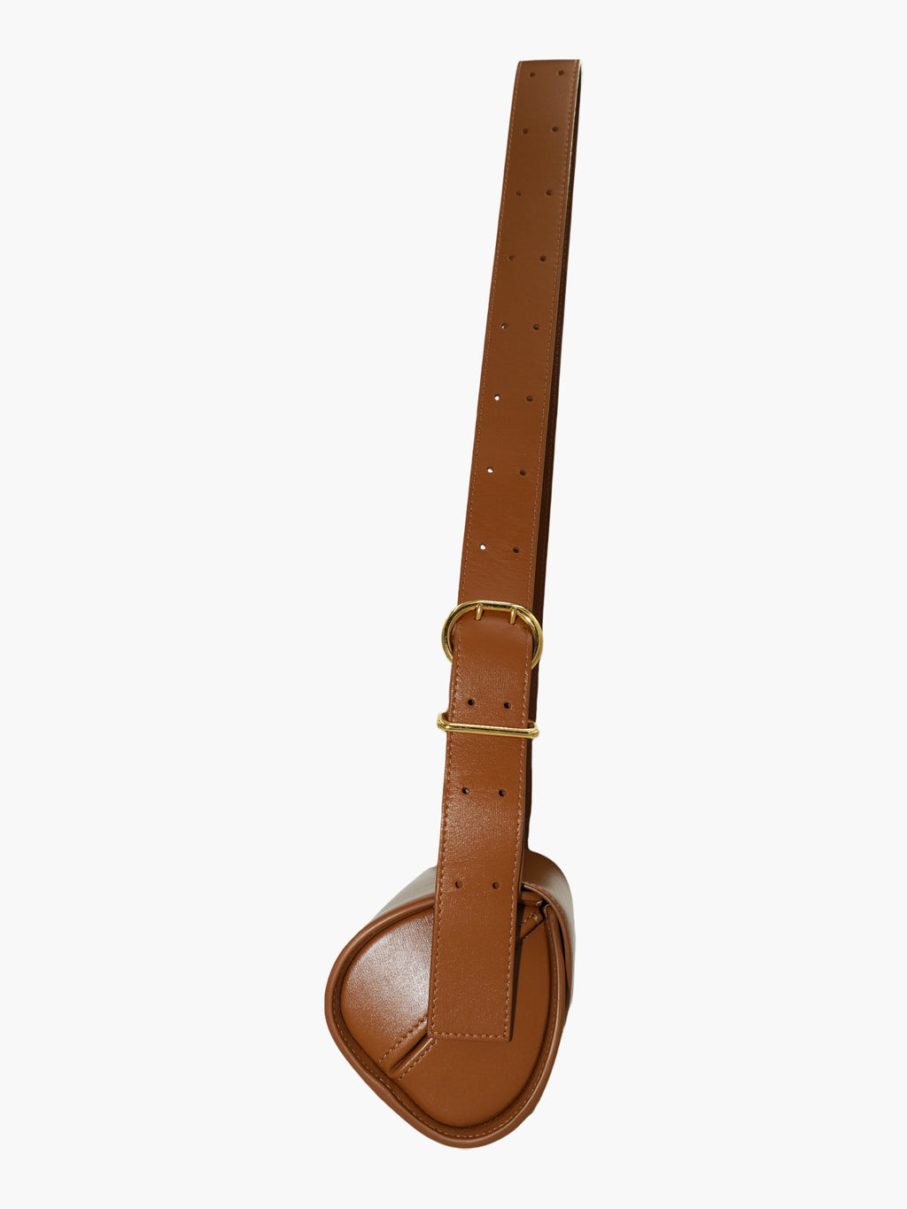 Cannolo Shoulder Bag